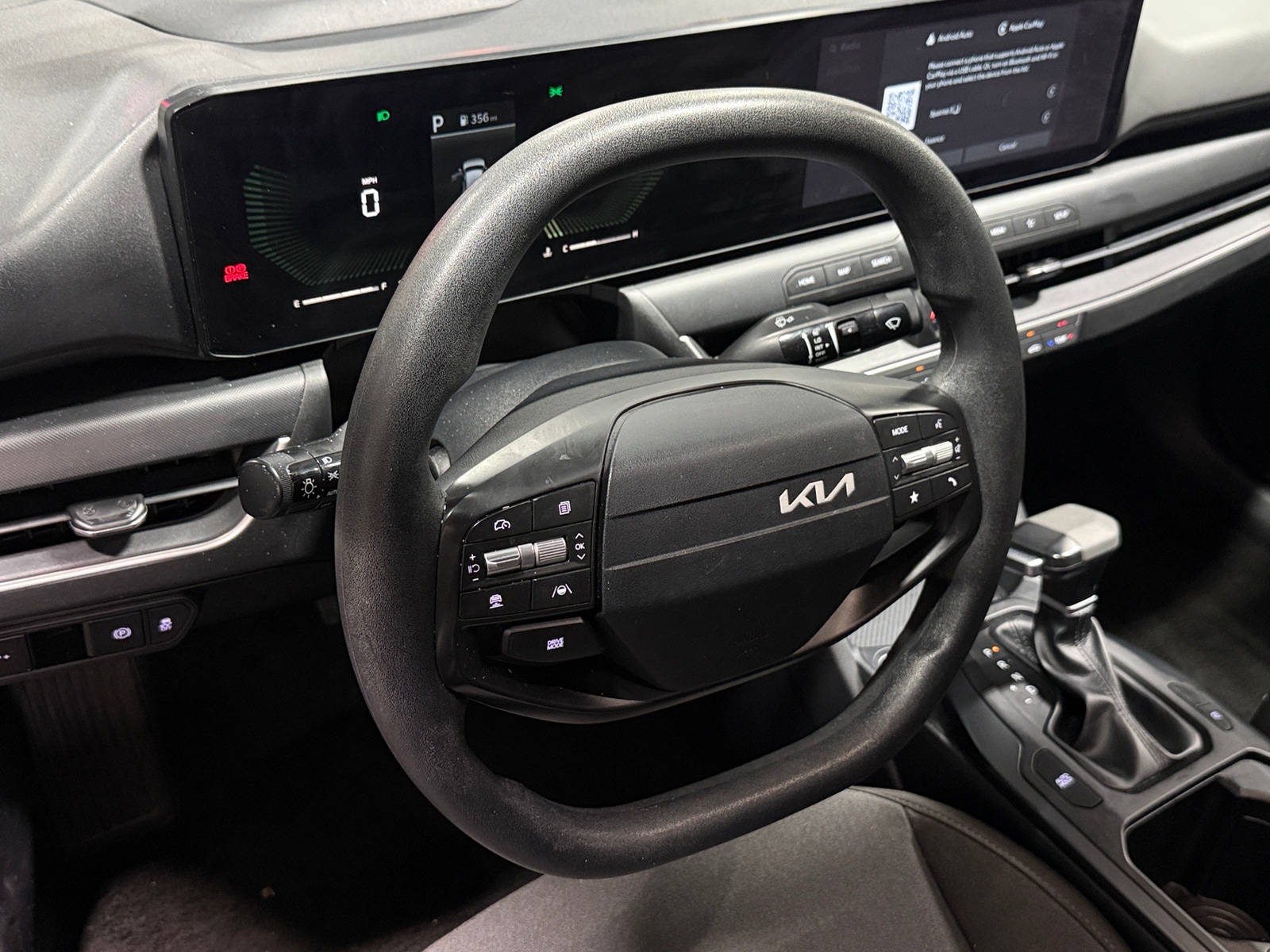 Thumbnail: 2025 Kia K4 - 5