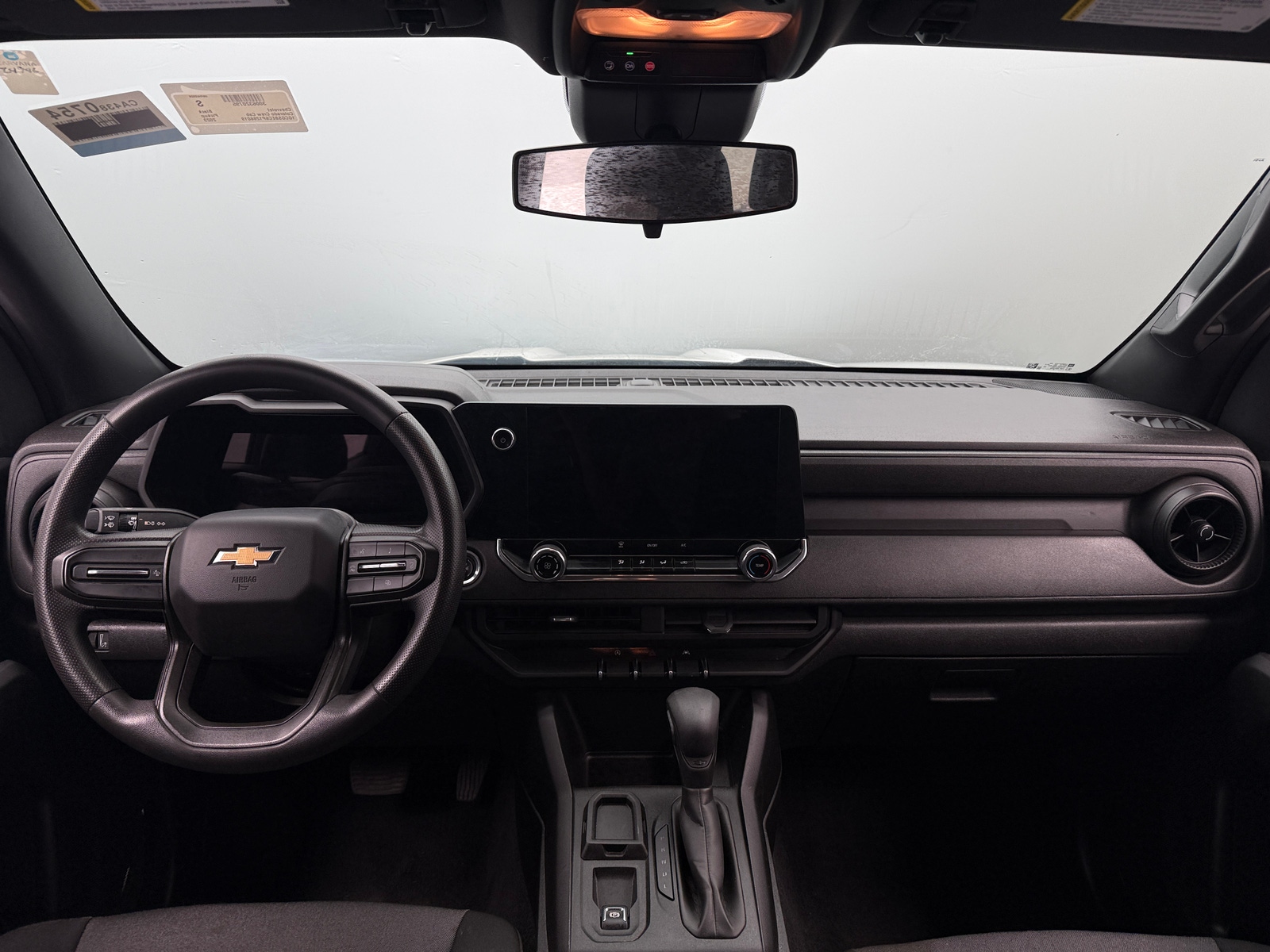 Thumbnail: 2023 Chevrolet Colorado - 3