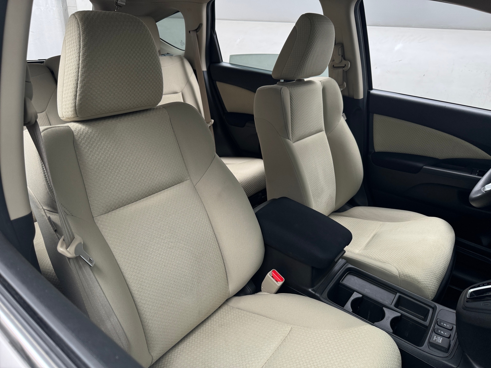Thumbnail: 2016 Honda CR-V - 2