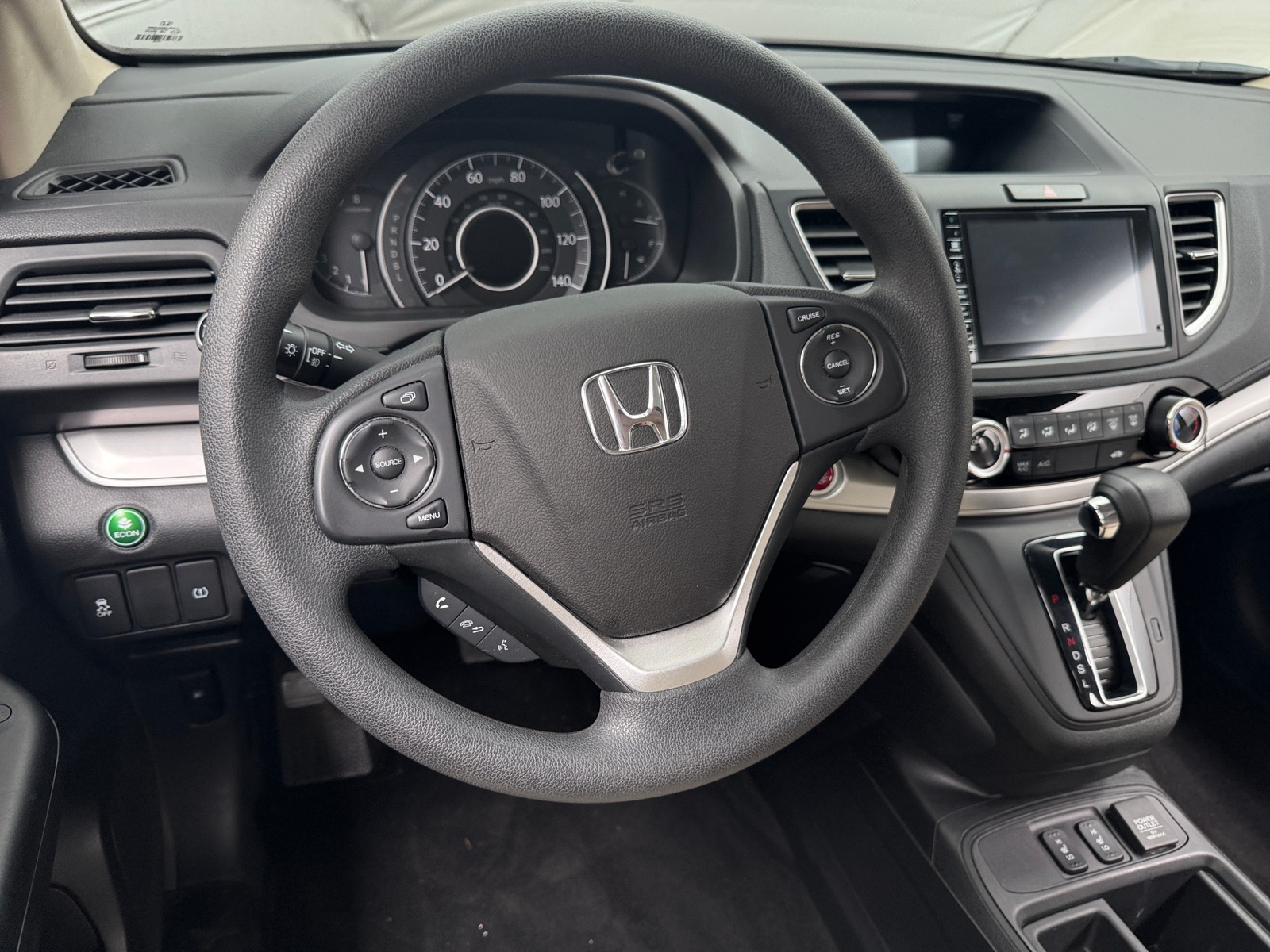 Thumbnail: 2016 Honda CR-V - 5