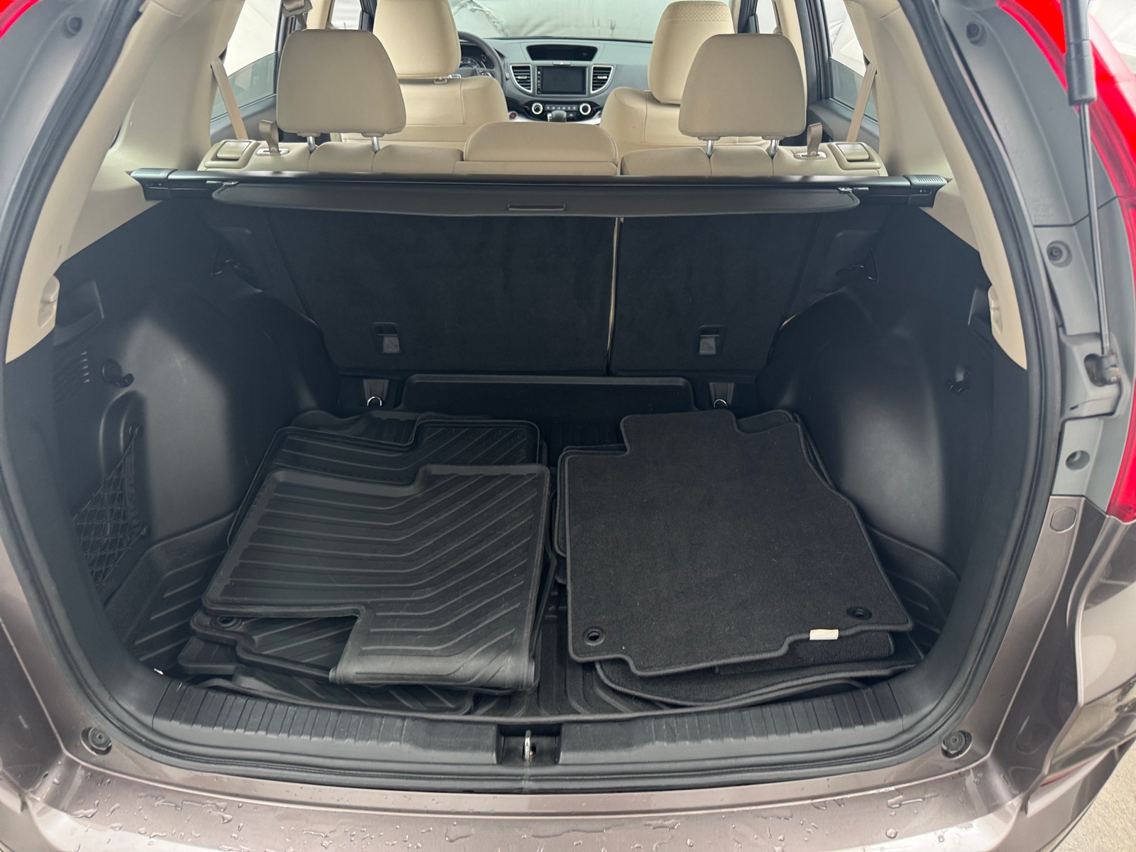 Thumbnail: 2016 Honda CR-V - 7