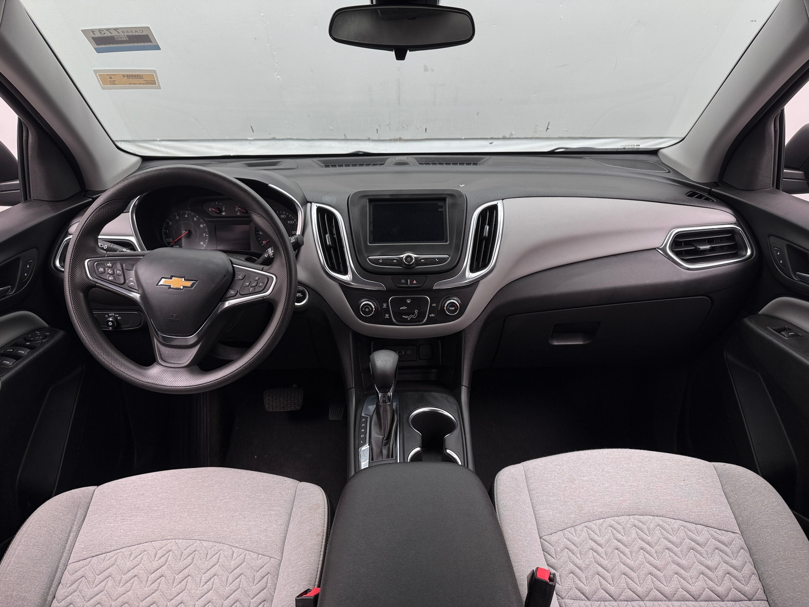 Thumbnail: 2024 Chevrolet Equinox - 3