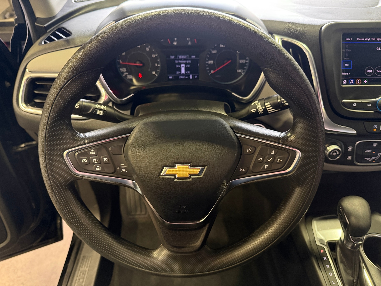 Thumbnail: 2024 Chevrolet Equinox - 5