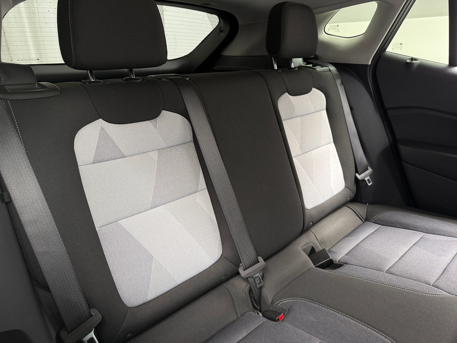 Thumbnail: 2025 Chevrolet Trax - 6