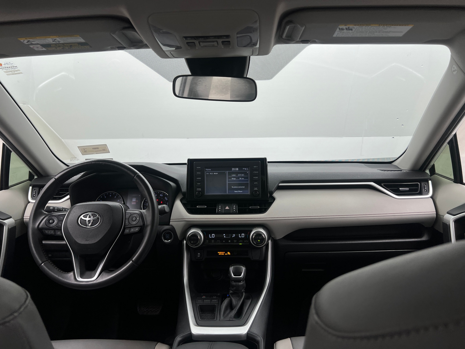 Thumbnail: 2019 Toyota RAV4 - 2