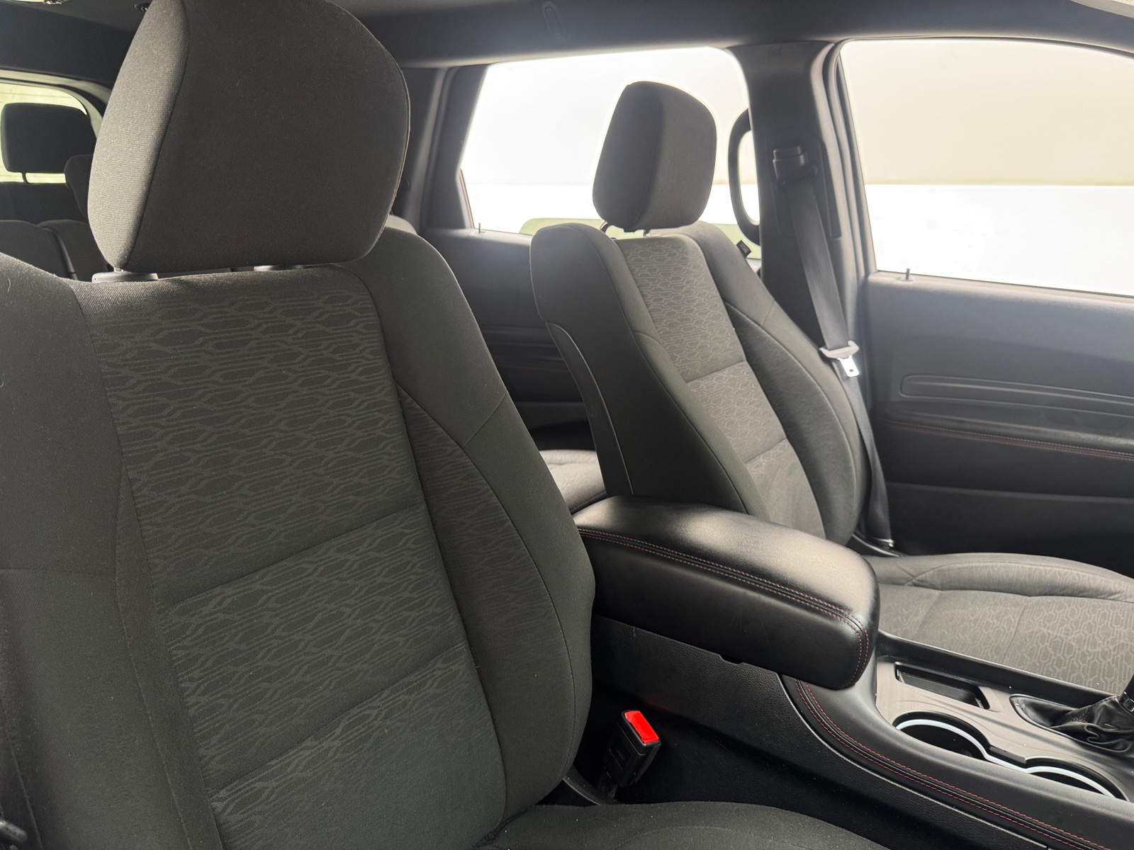 Thumbnail: 2025 Dodge Durango - 2
