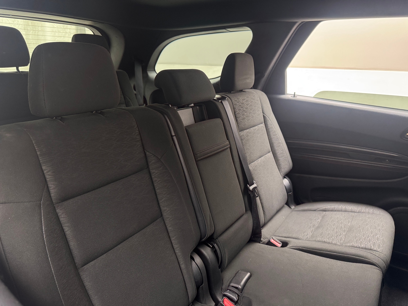 Thumbnail: 2025 Dodge Durango - 6