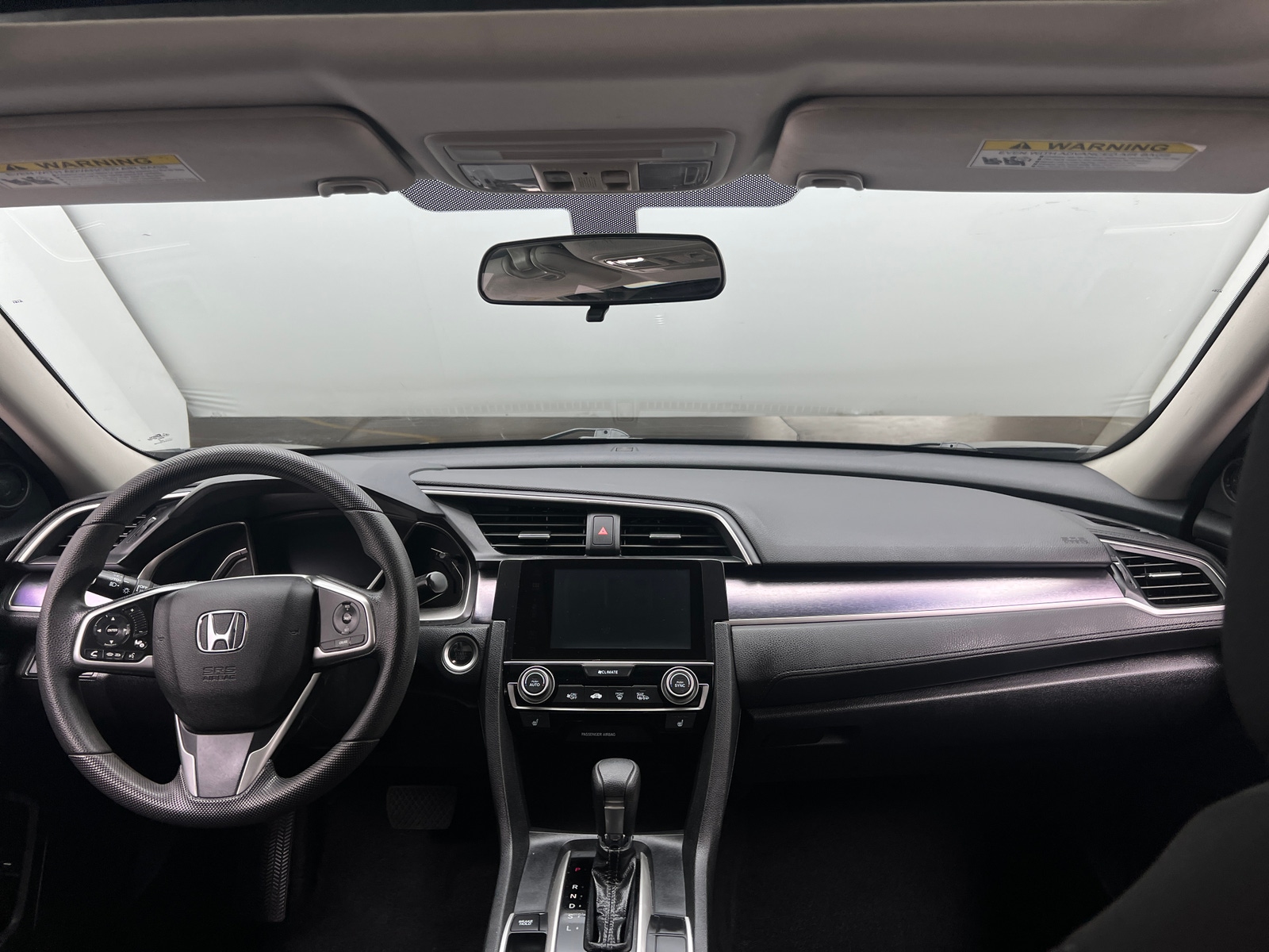 Thumbnail: 2017 Honda Civic - 3