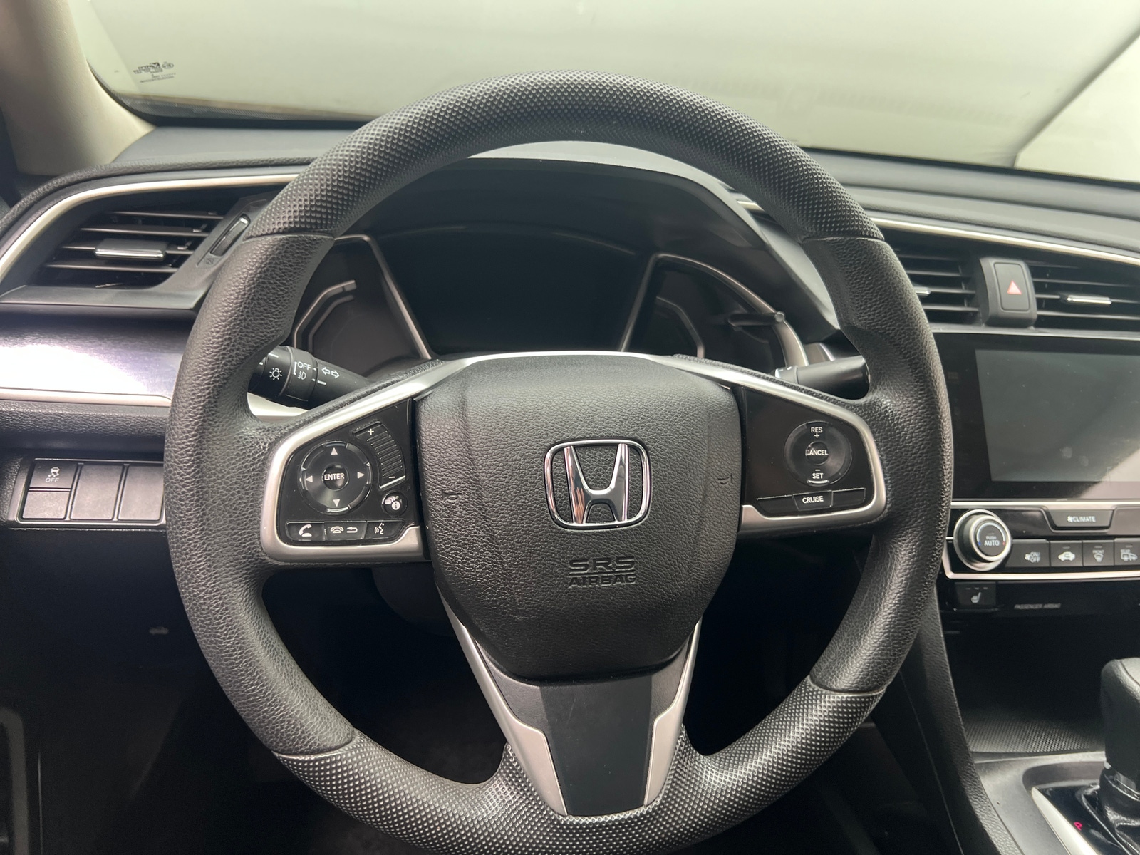 Thumbnail: 2017 Honda Civic - 5