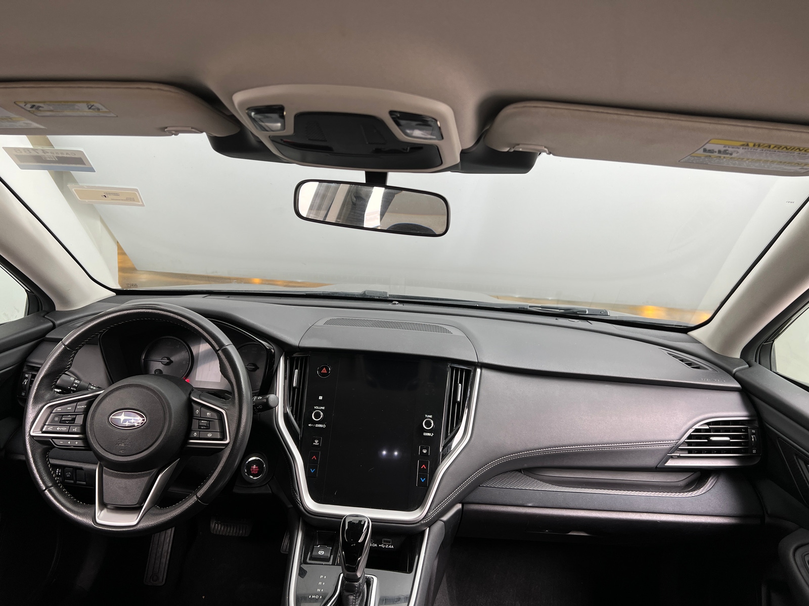 Thumbnail: 2023 Subaru Outback - 3