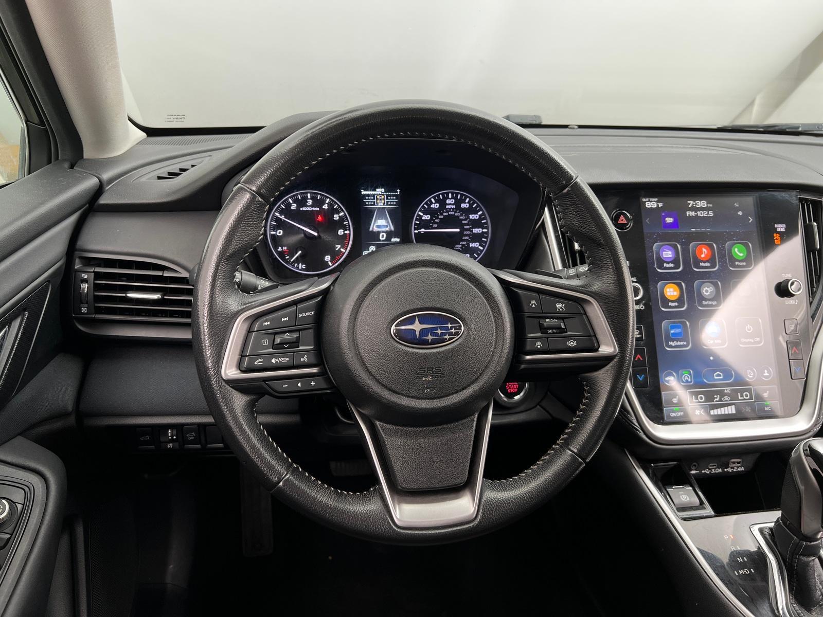 Thumbnail: 2023 Subaru Outback - 5