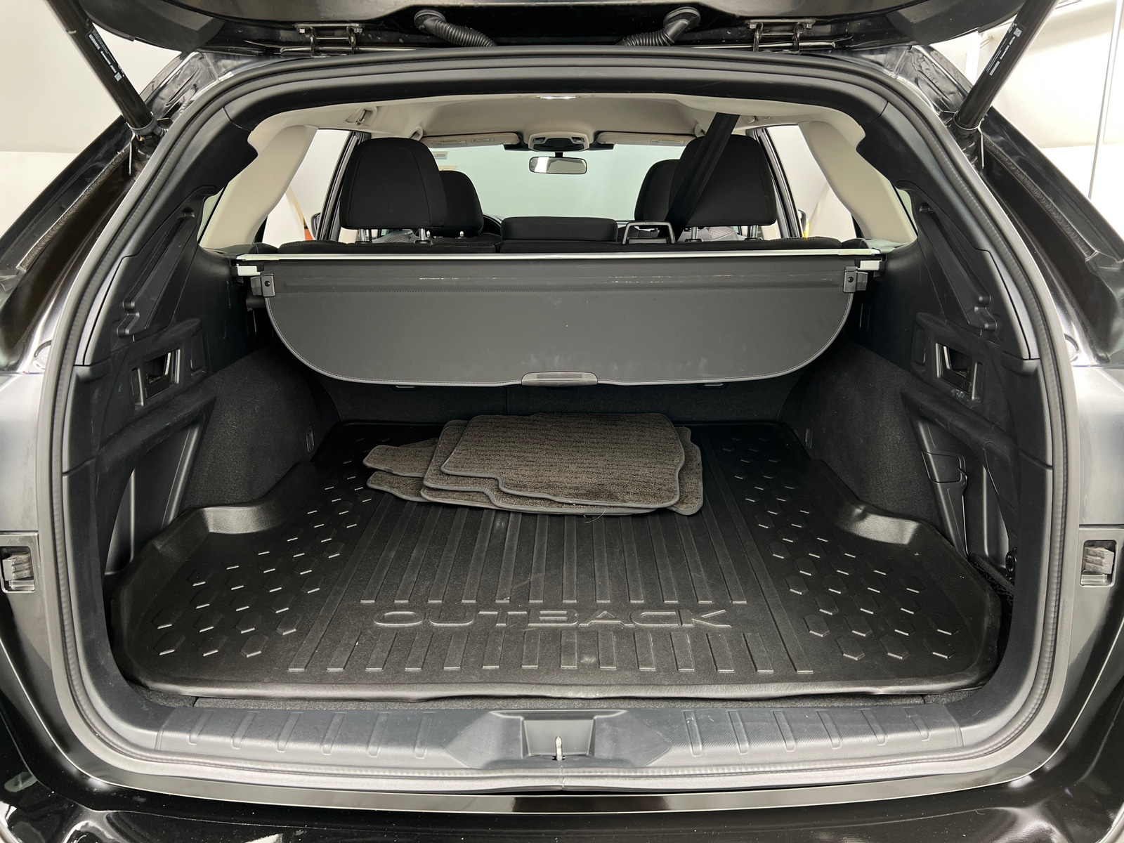 Thumbnail: 2023 Subaru Outback - 7