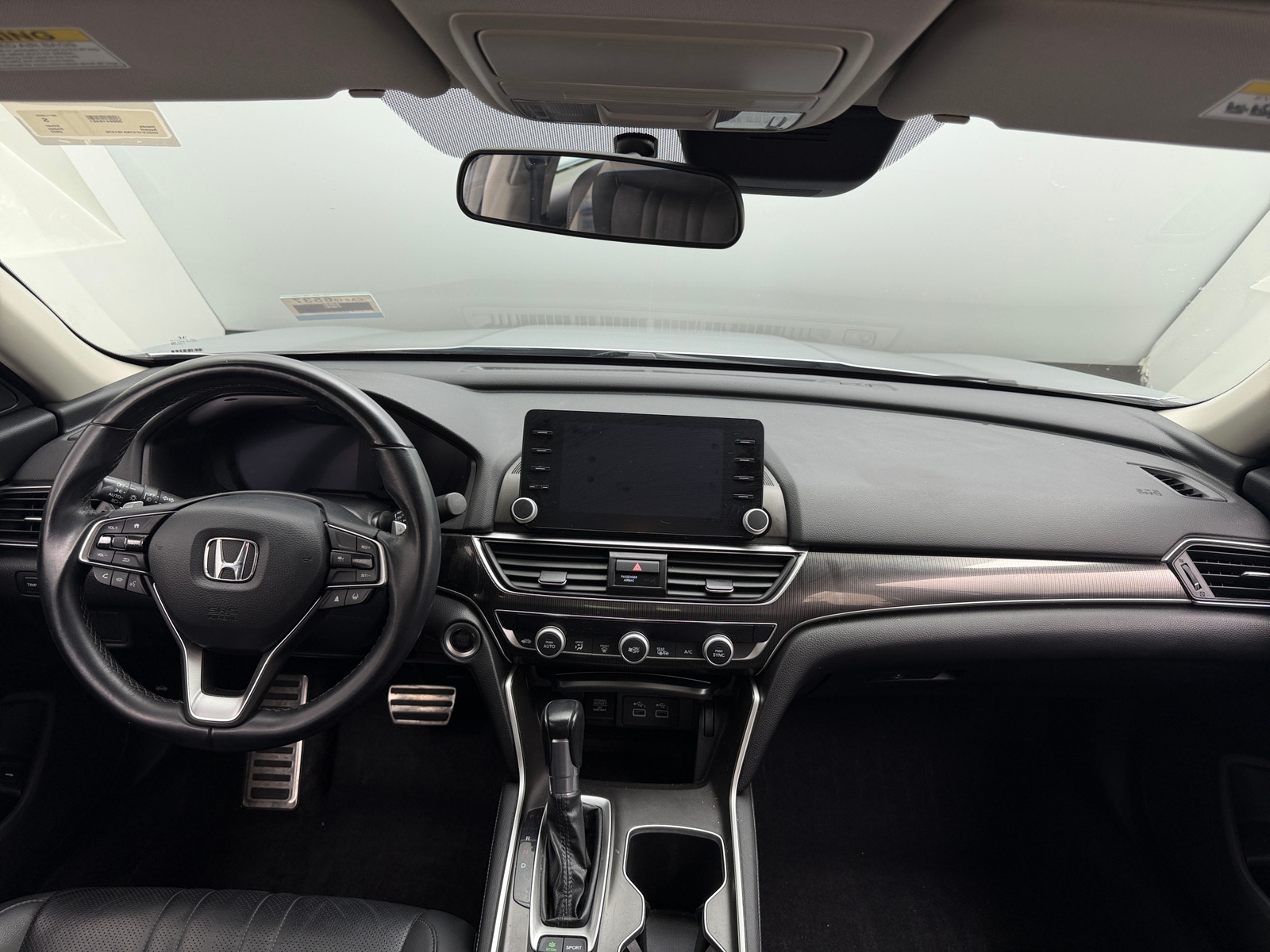 Thumbnail: 2022 Honda Accord - 2