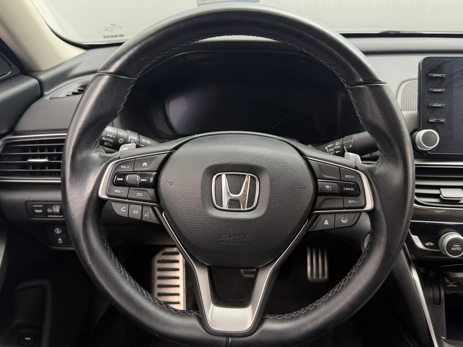 Thumbnail: 2022 Honda Accord - 4