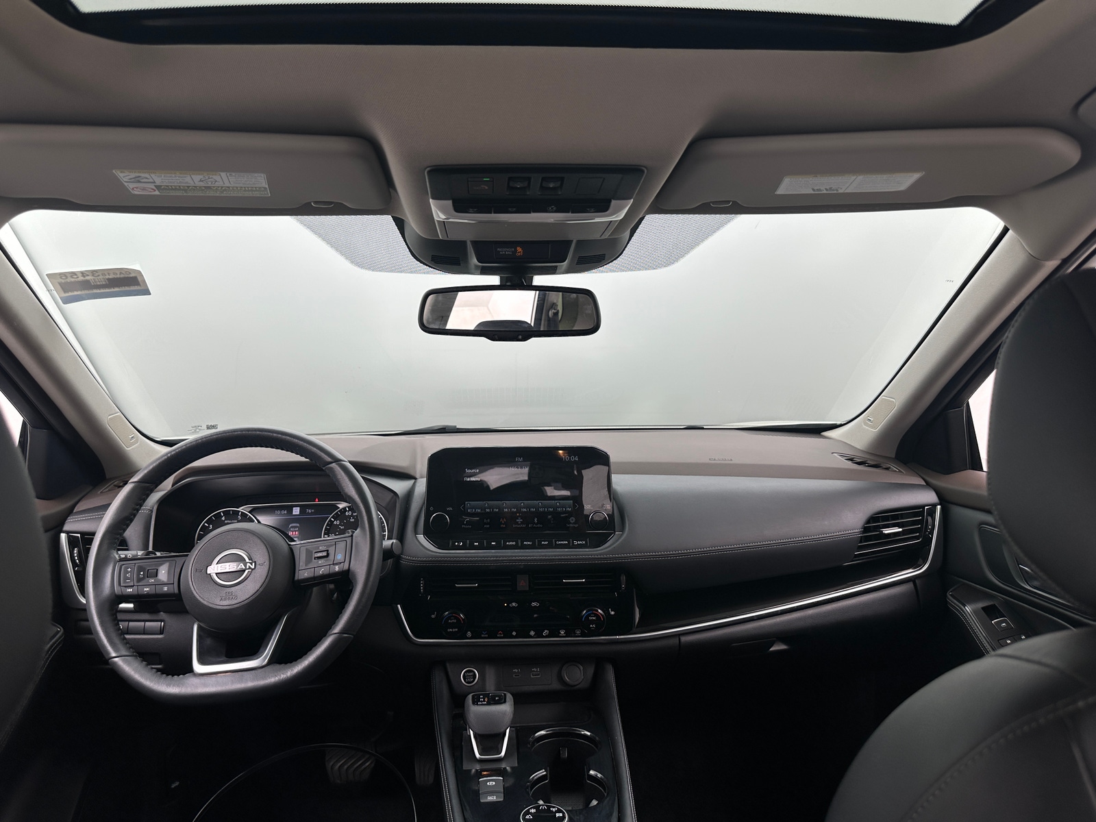 Thumbnail: 2023 Nissan Rogue - 2