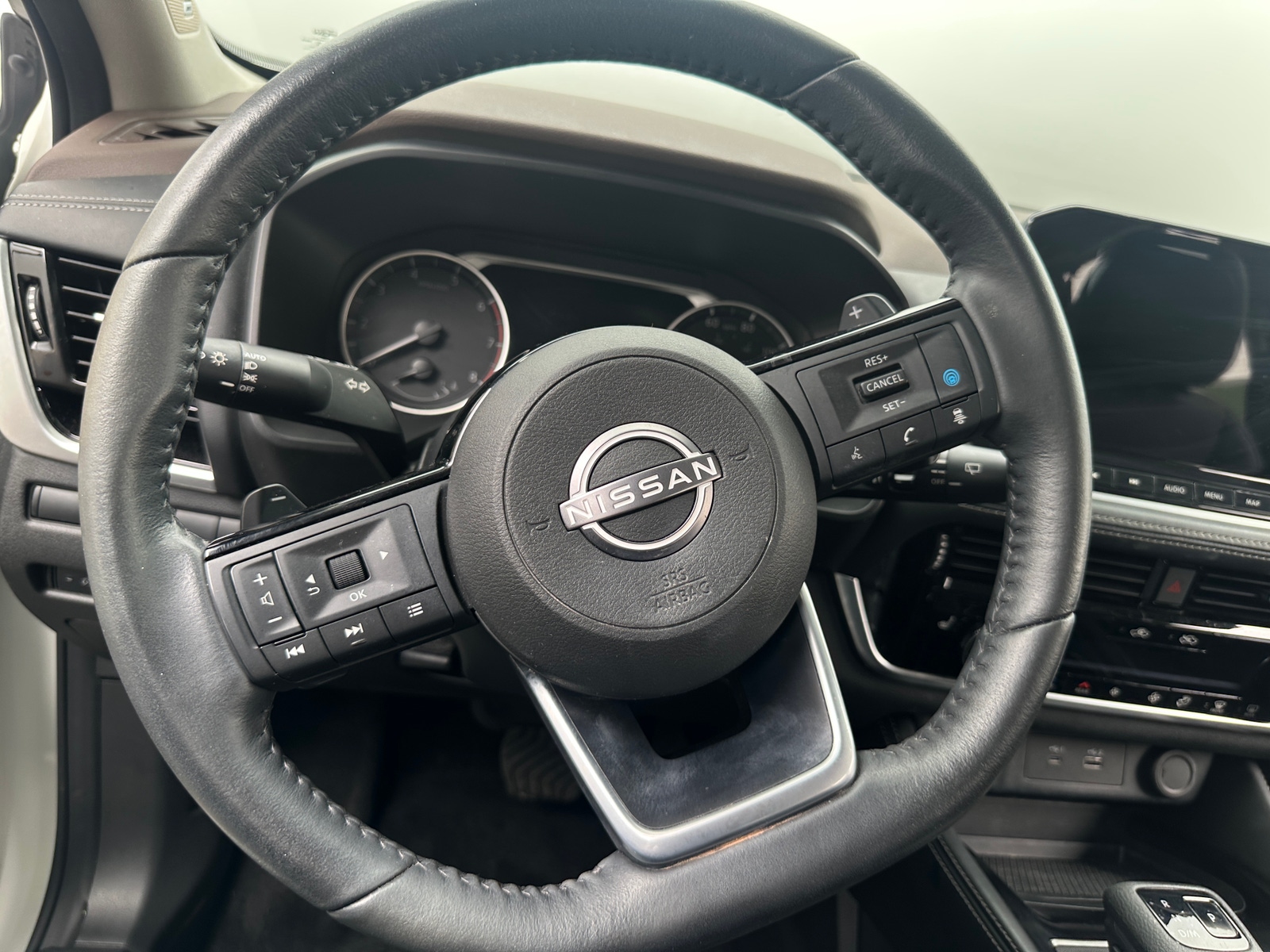 Thumbnail: 2023 Nissan Rogue - 4