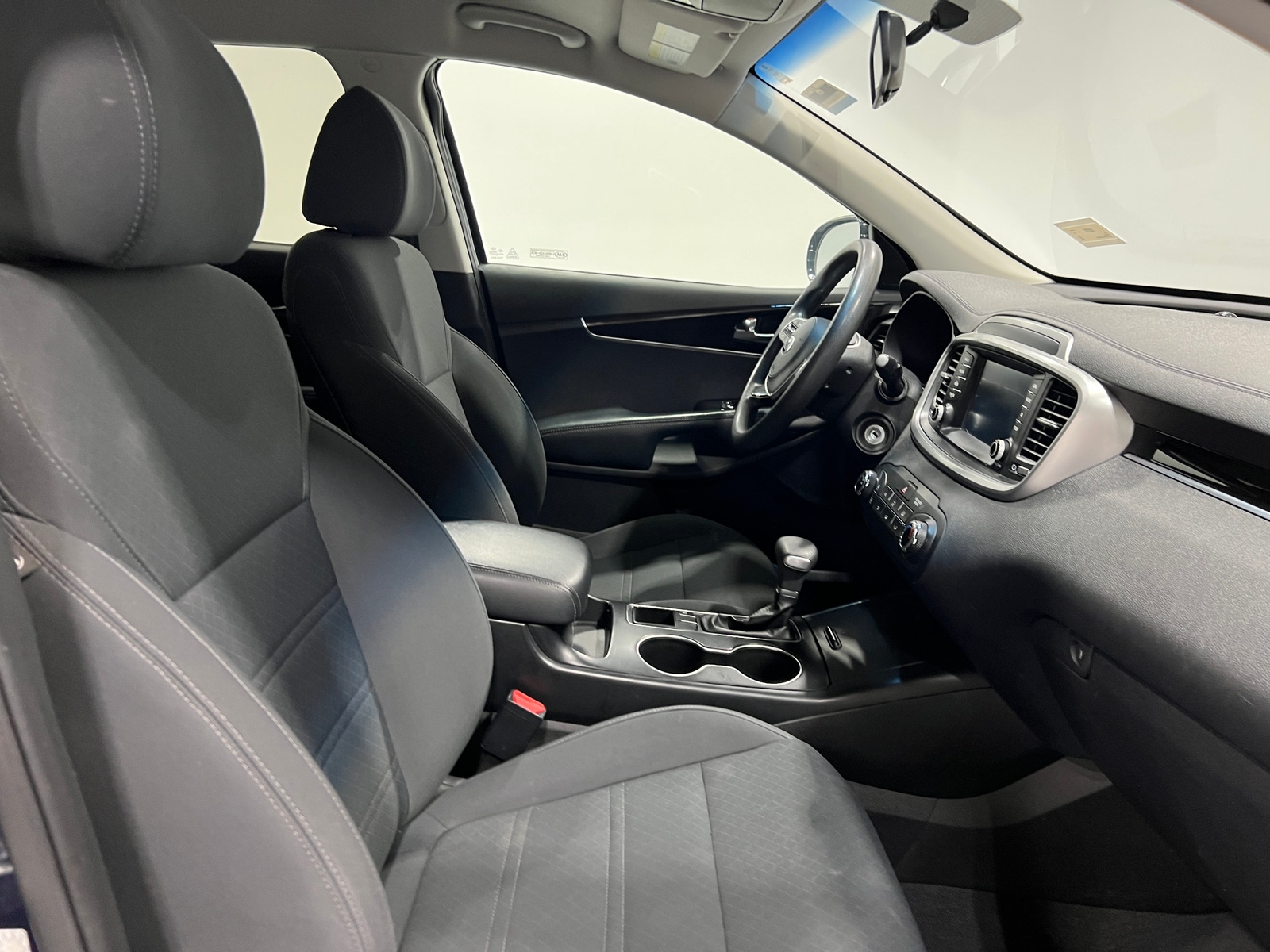 Thumbnail: 2020 Kia Sorento - 2