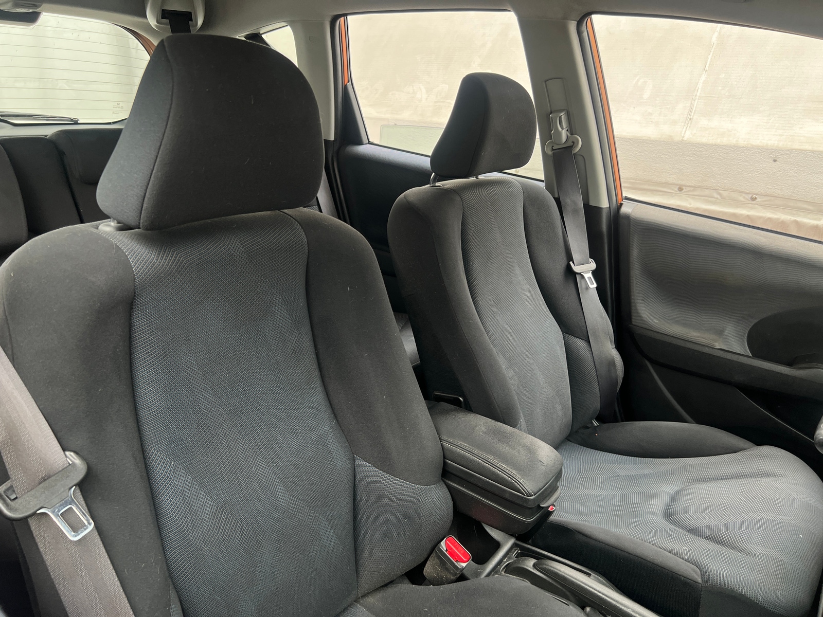 Thumbnail: 2011 Honda Fit - 2