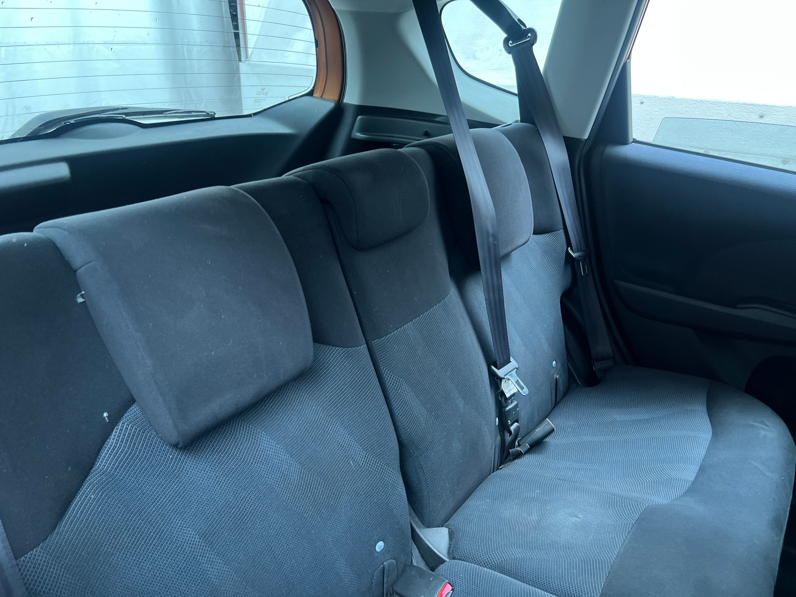 Thumbnail: 2011 Honda Fit - 6