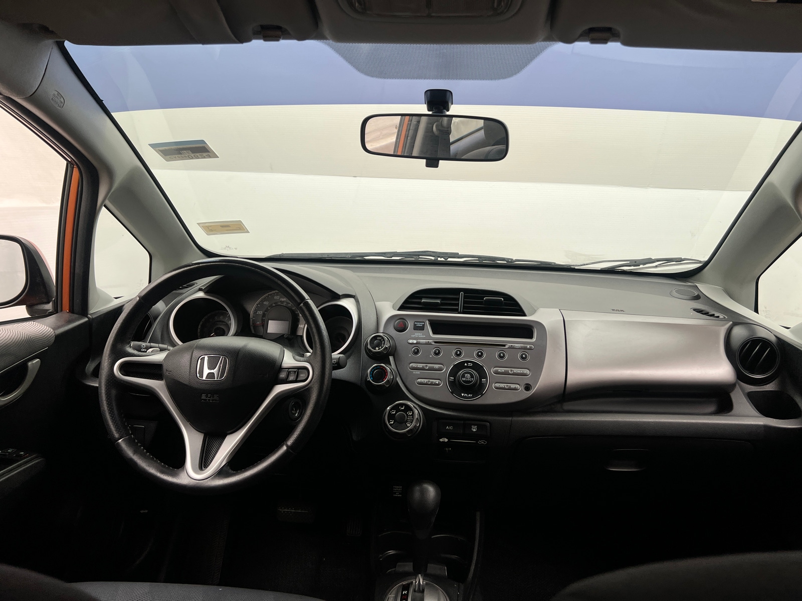 Thumbnail: 2011 Honda Fit - 3