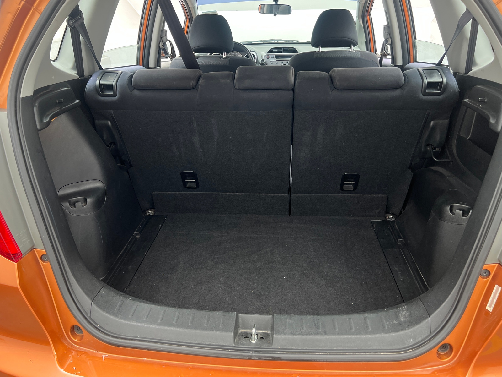 Thumbnail: 2011 Honda Fit - 7