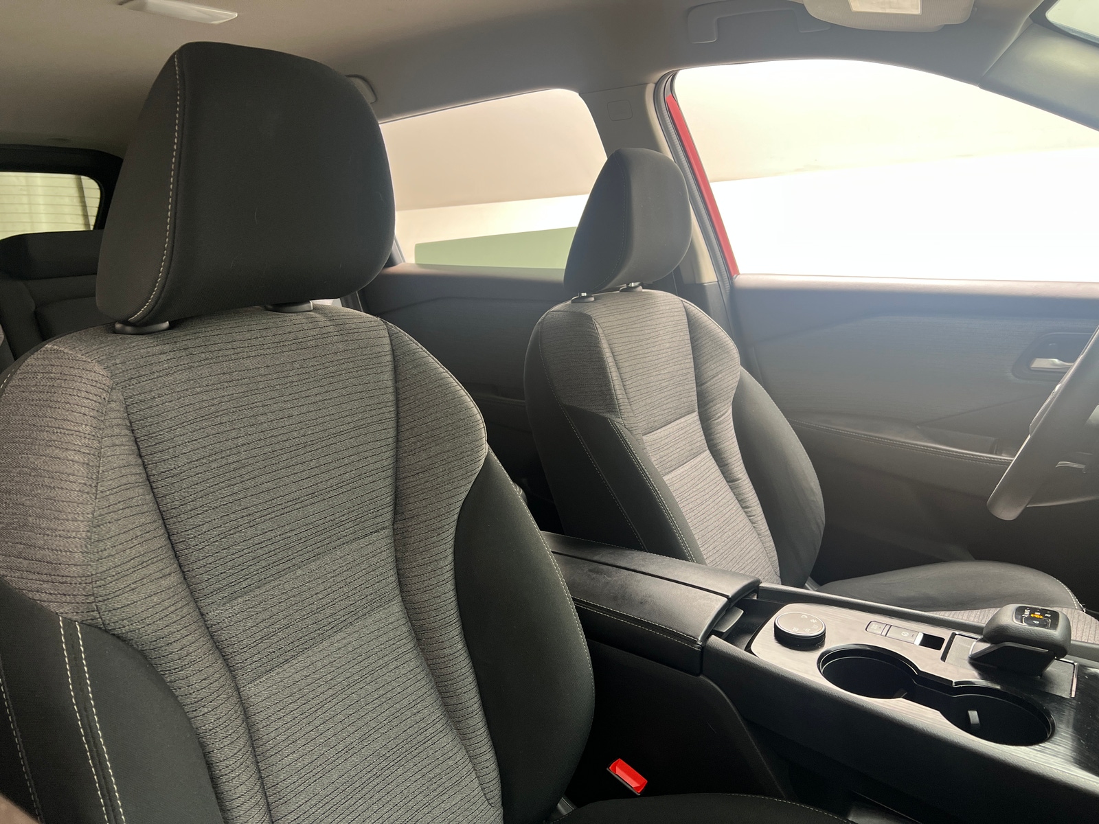 Thumbnail: 2021 Nissan Rogue - 2