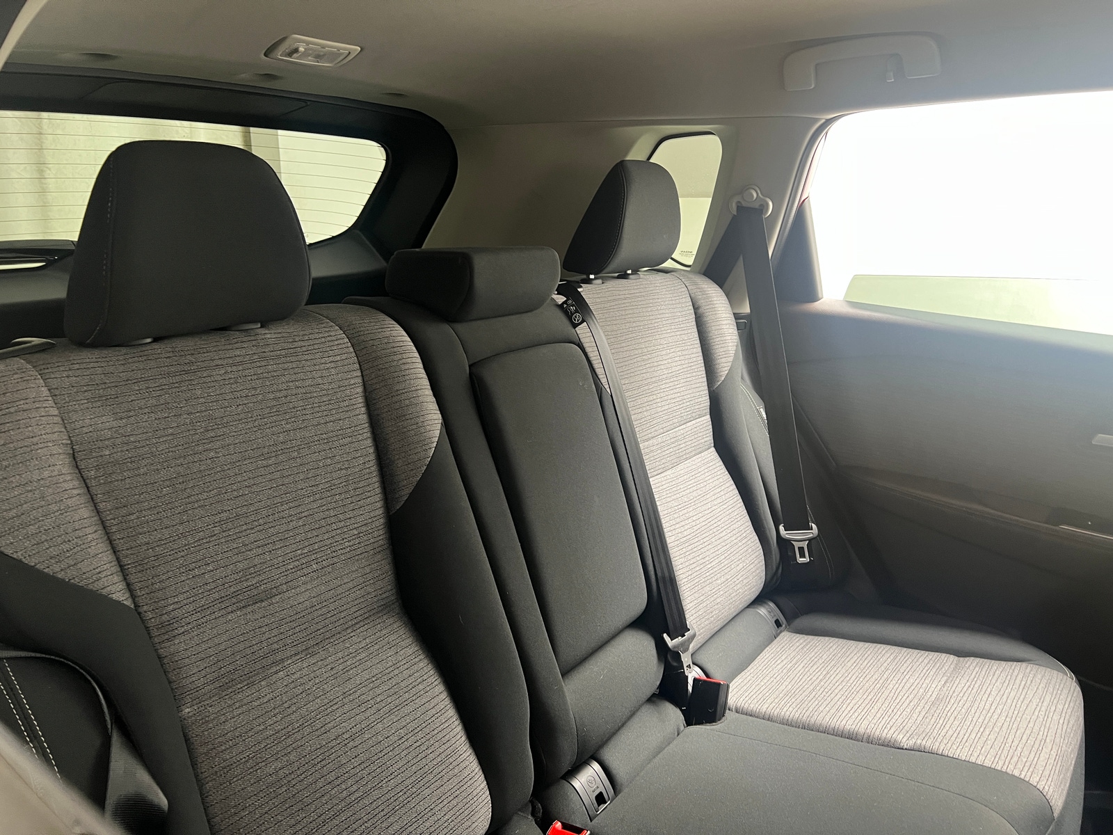 Thumbnail: 2021 Nissan Rogue - 6