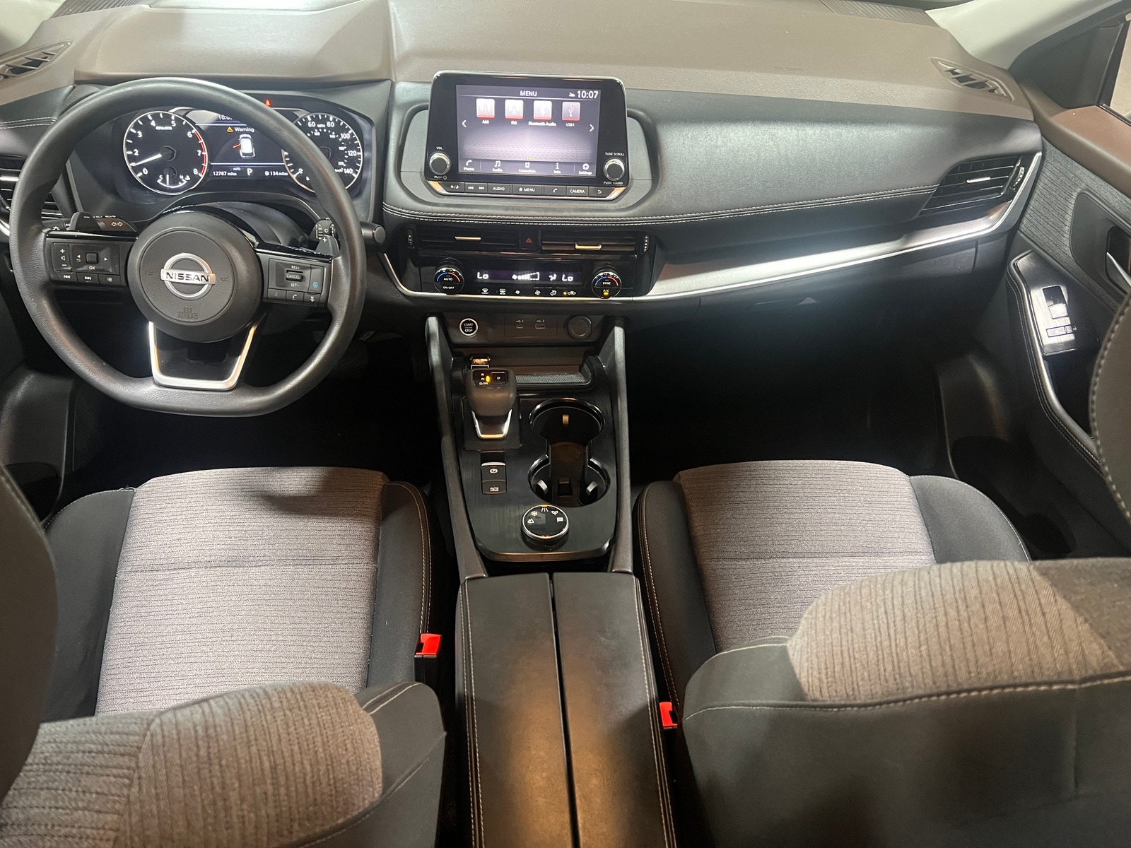 Thumbnail: 2021 Nissan Rogue - 3