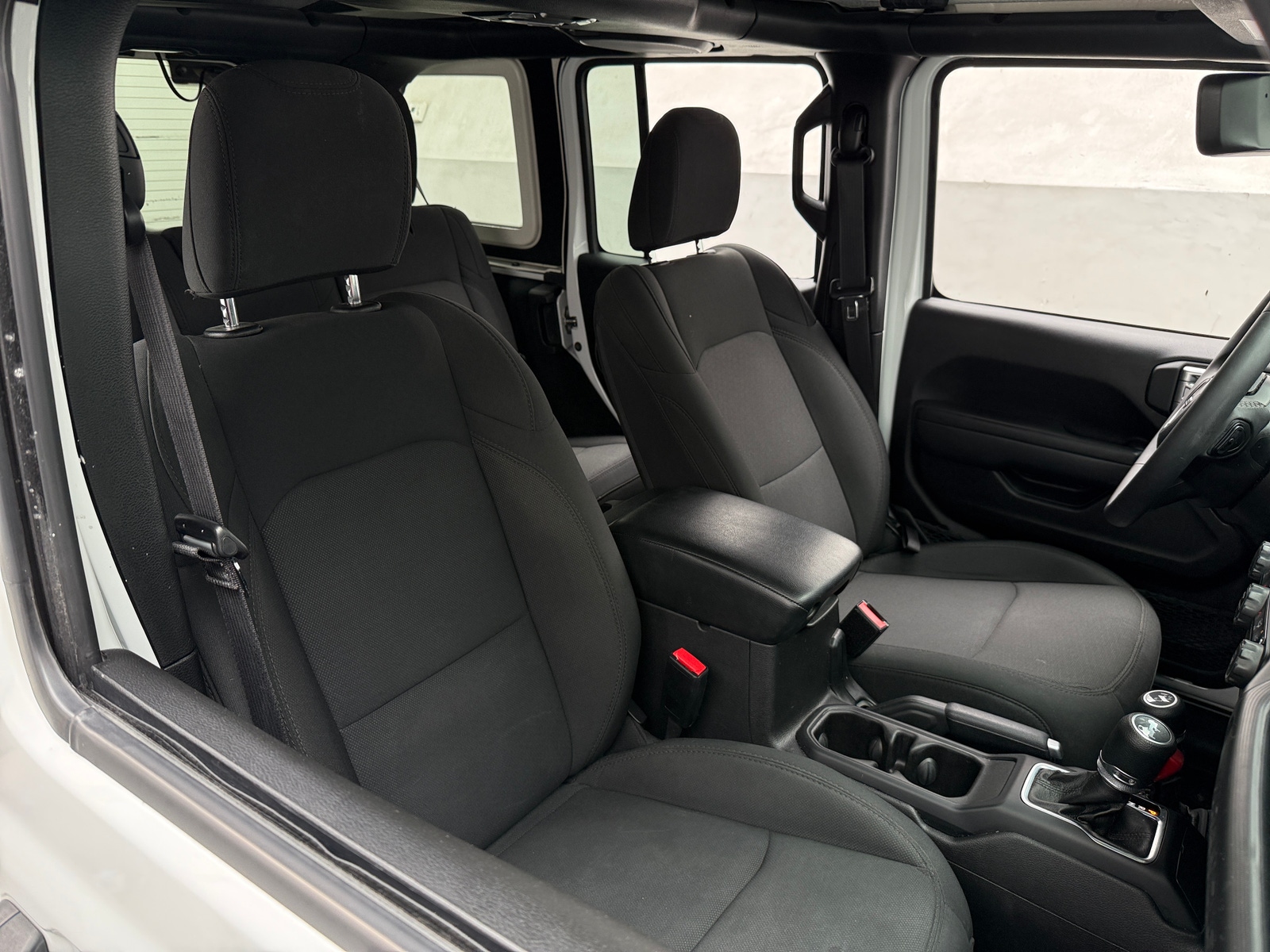 Thumbnail: 2023 Jeep Wrangler - 2