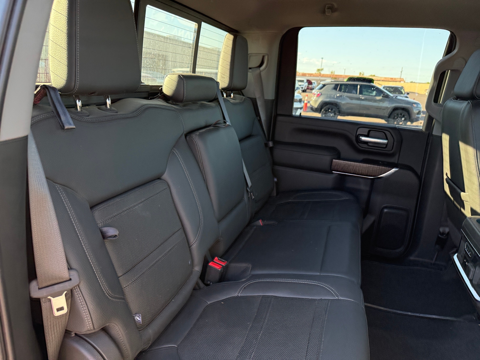 Thumbnail: 2020 GMC Sierra 3500 - 5