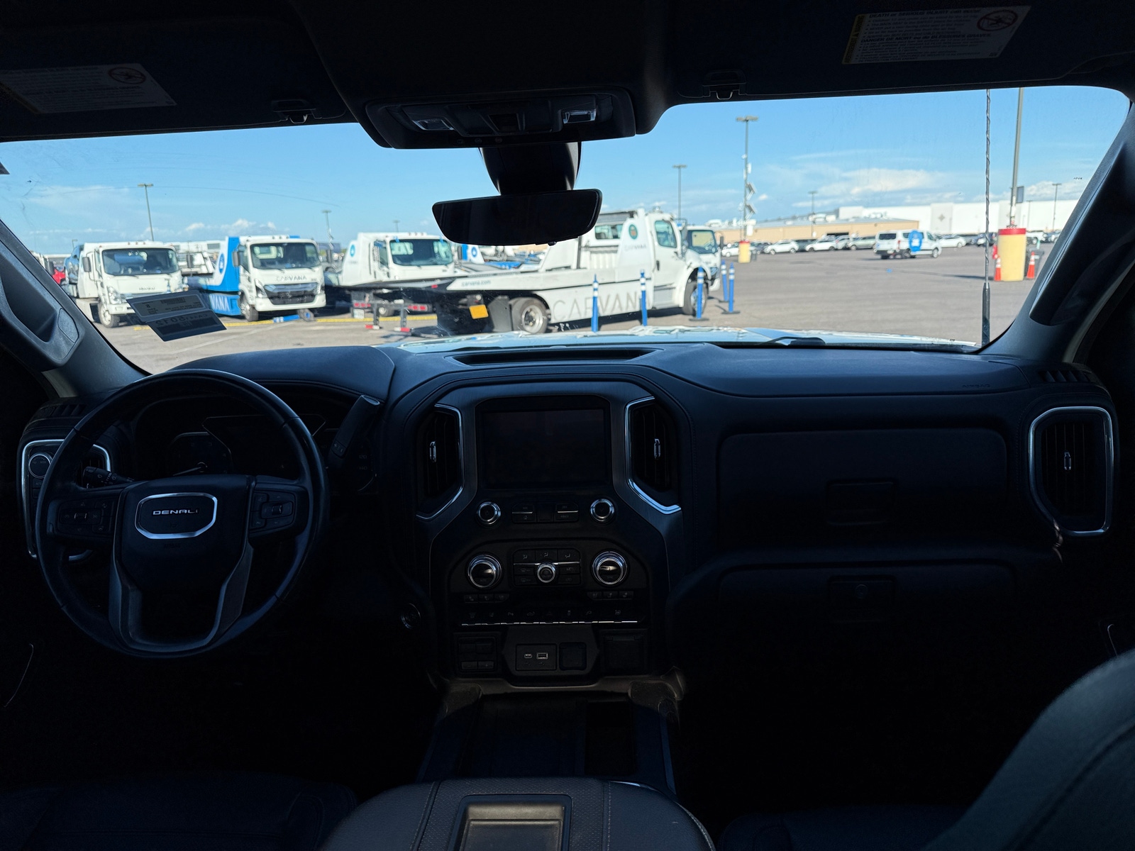 Thumbnail: 2020 GMC Sierra 3500 - 2