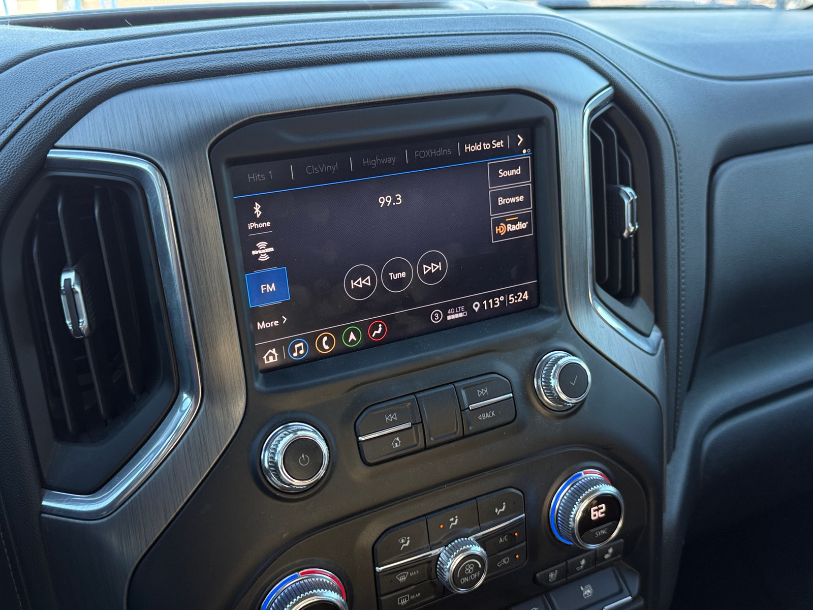 Thumbnail: 2020 GMC Sierra 3500 - 3