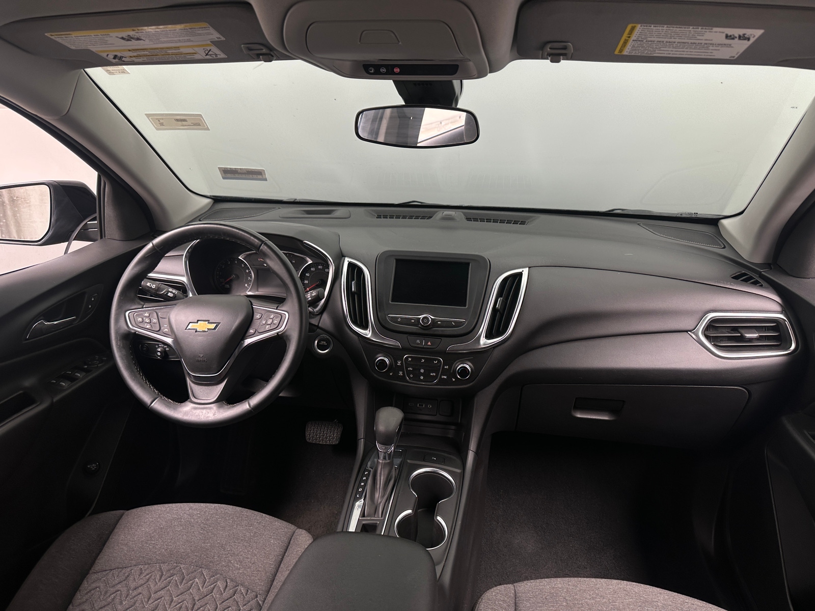 Thumbnail: 2024 Chevrolet Equinox - 3