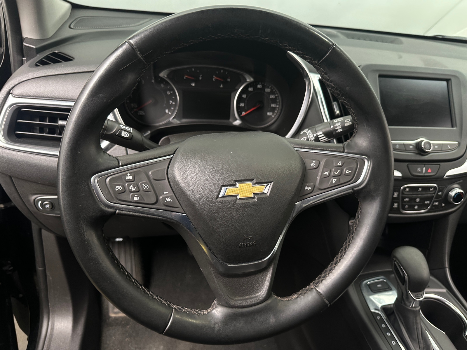 Thumbnail: 2024 Chevrolet Equinox - 5