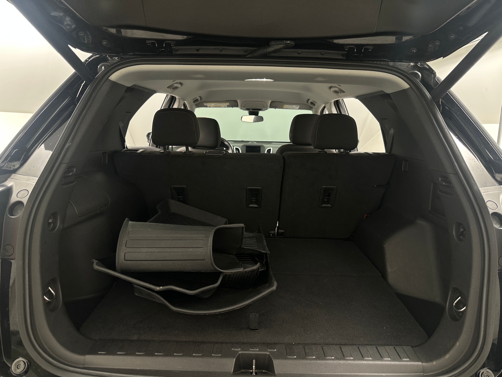 Thumbnail: 2024 Chevrolet Equinox - 7