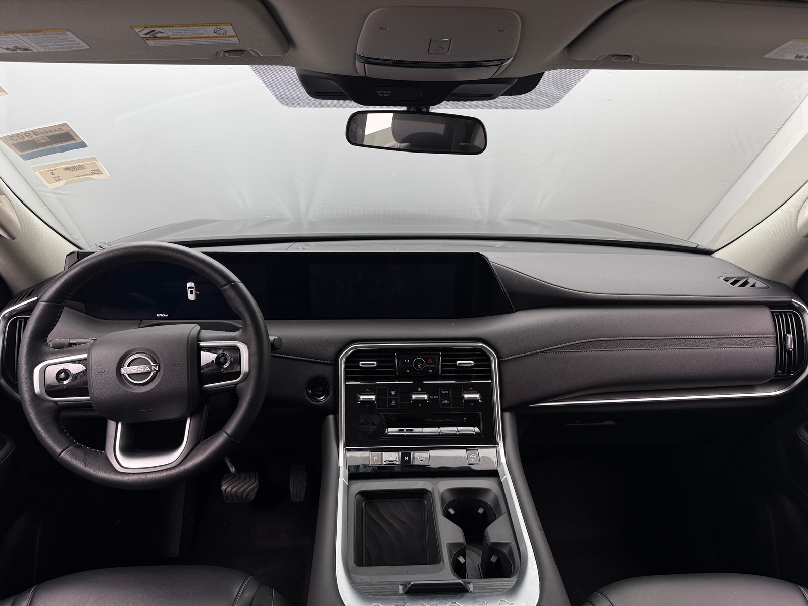 Thumbnail: 2026 Nissan Armada - 2