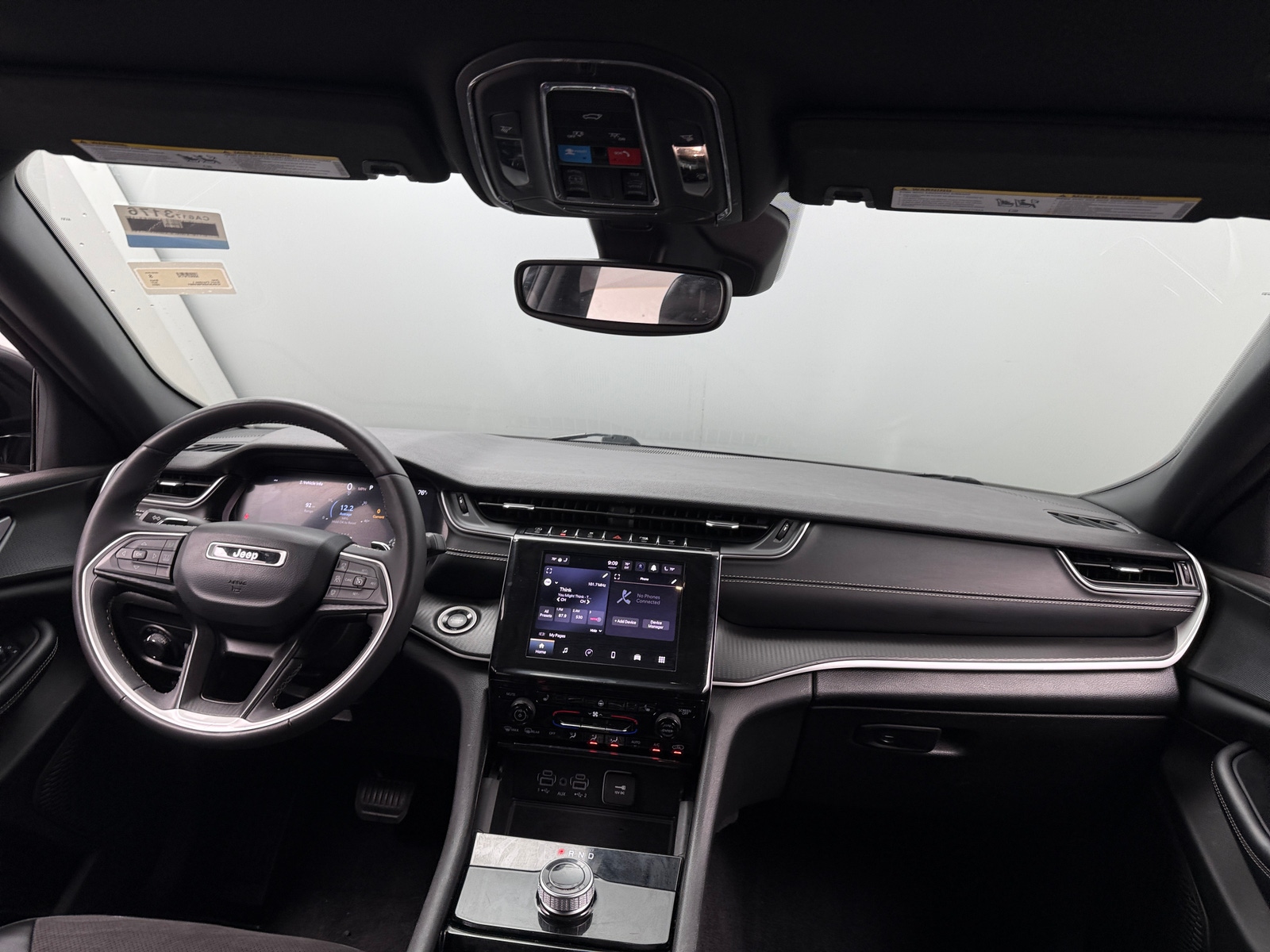 Thumbnail: 2023 Jeep Grand Cherokee L - 2