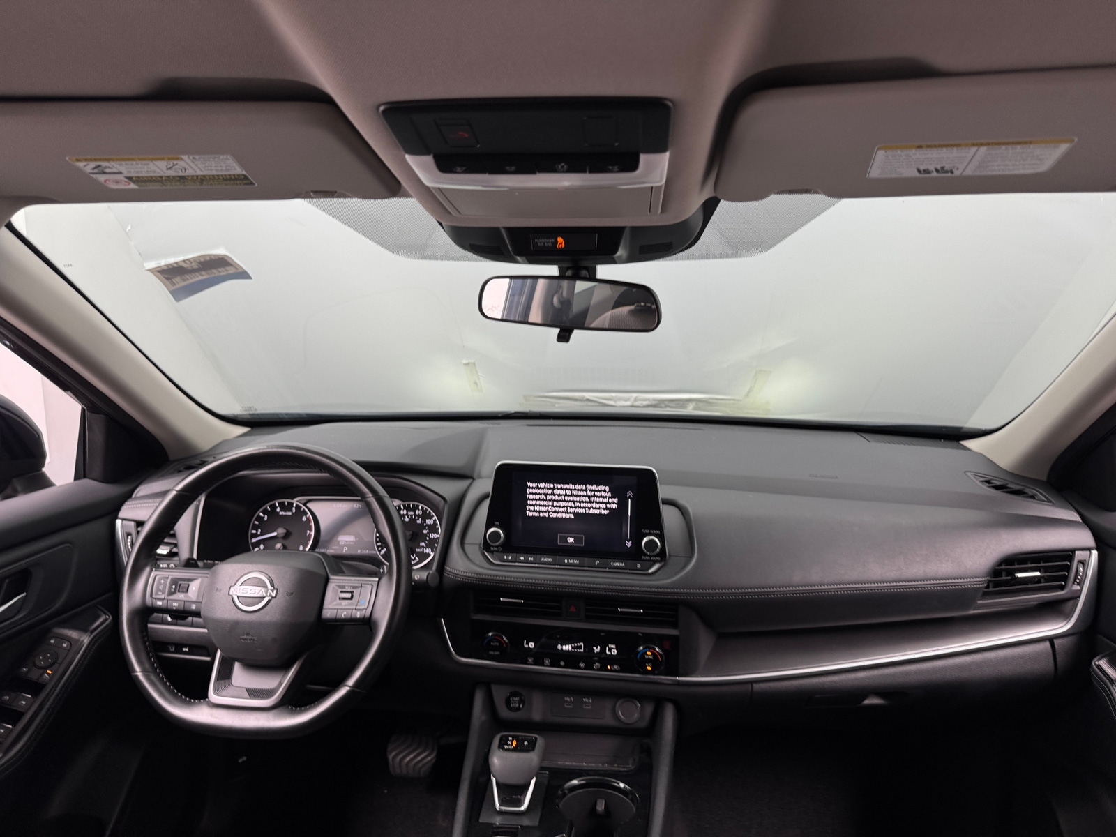 Thumbnail: 2025 Nissan Rogue - 3