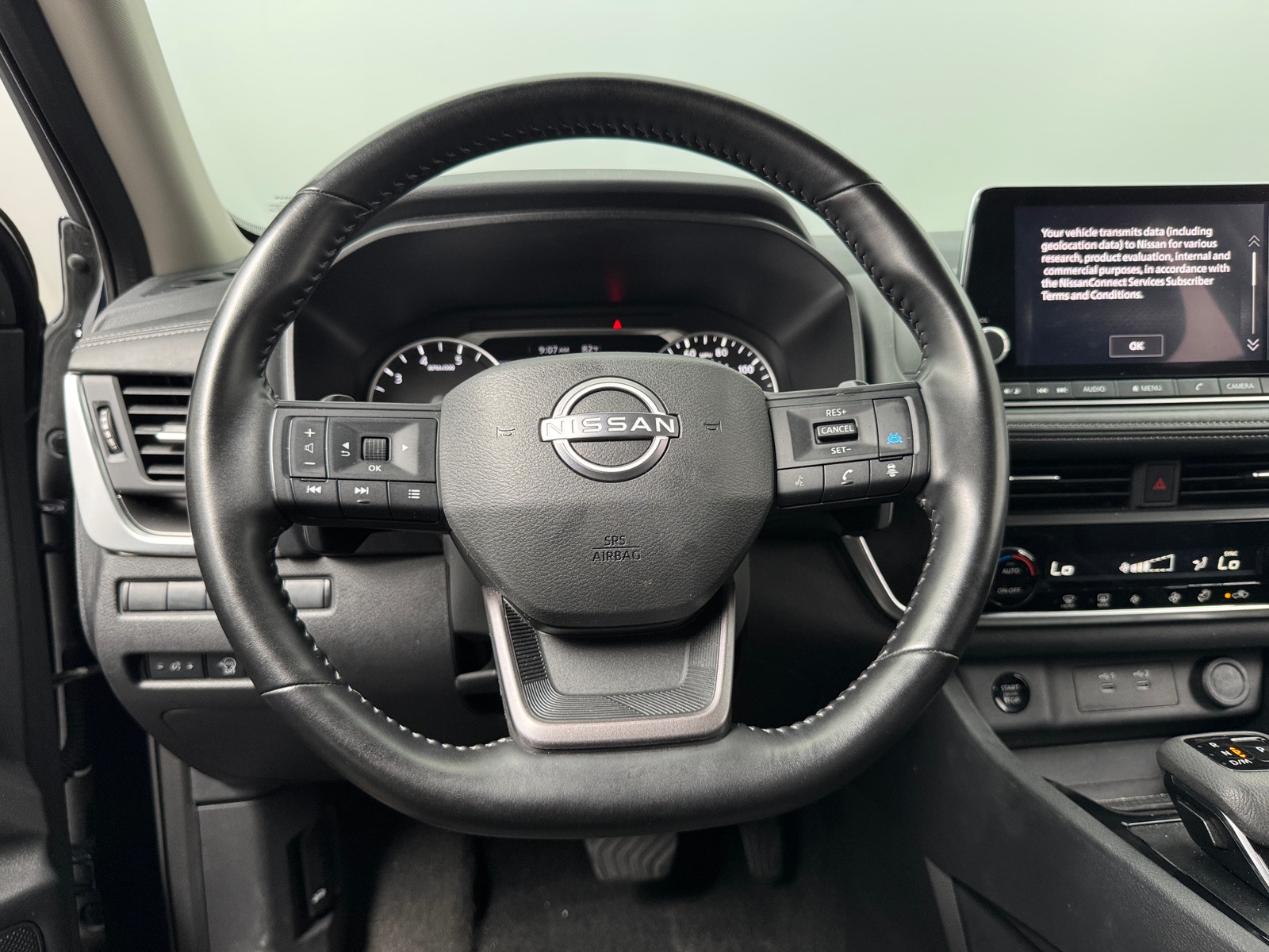 Thumbnail: 2025 Nissan Rogue - 5