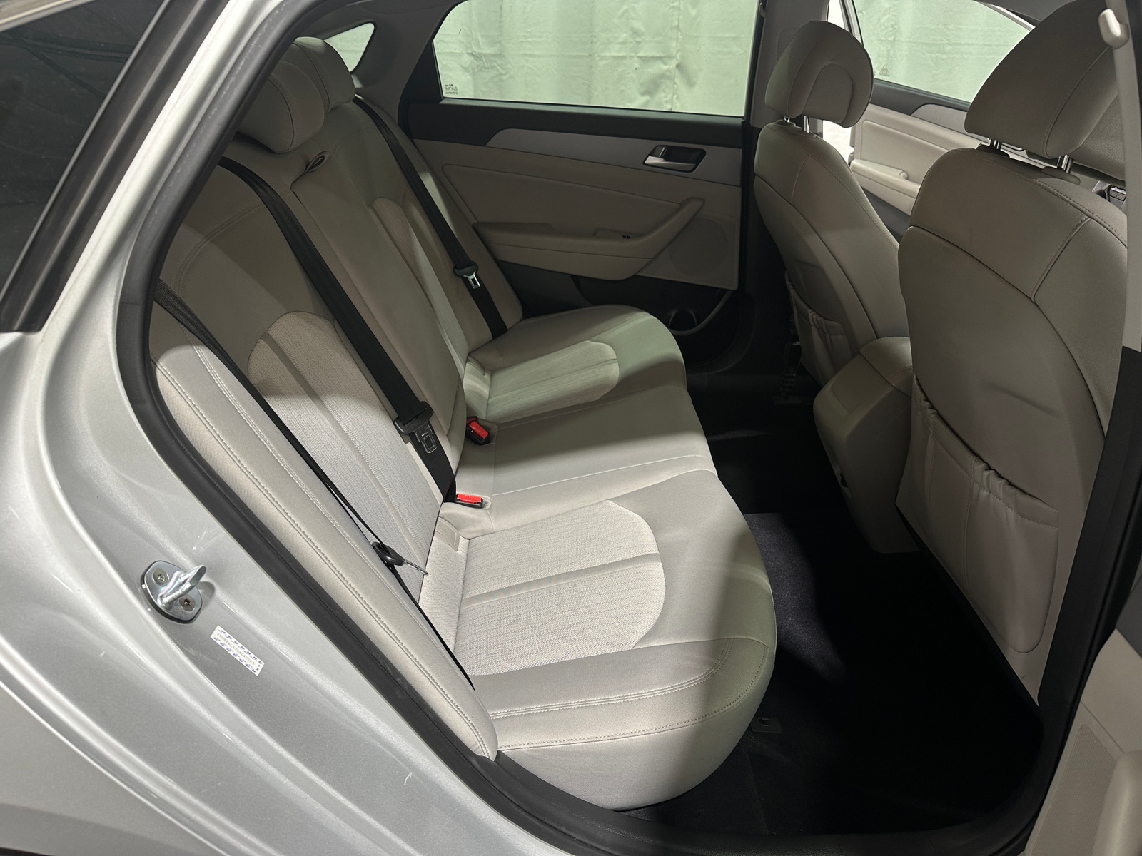 Thumbnail: 2016 Hyundai Sonata - 6