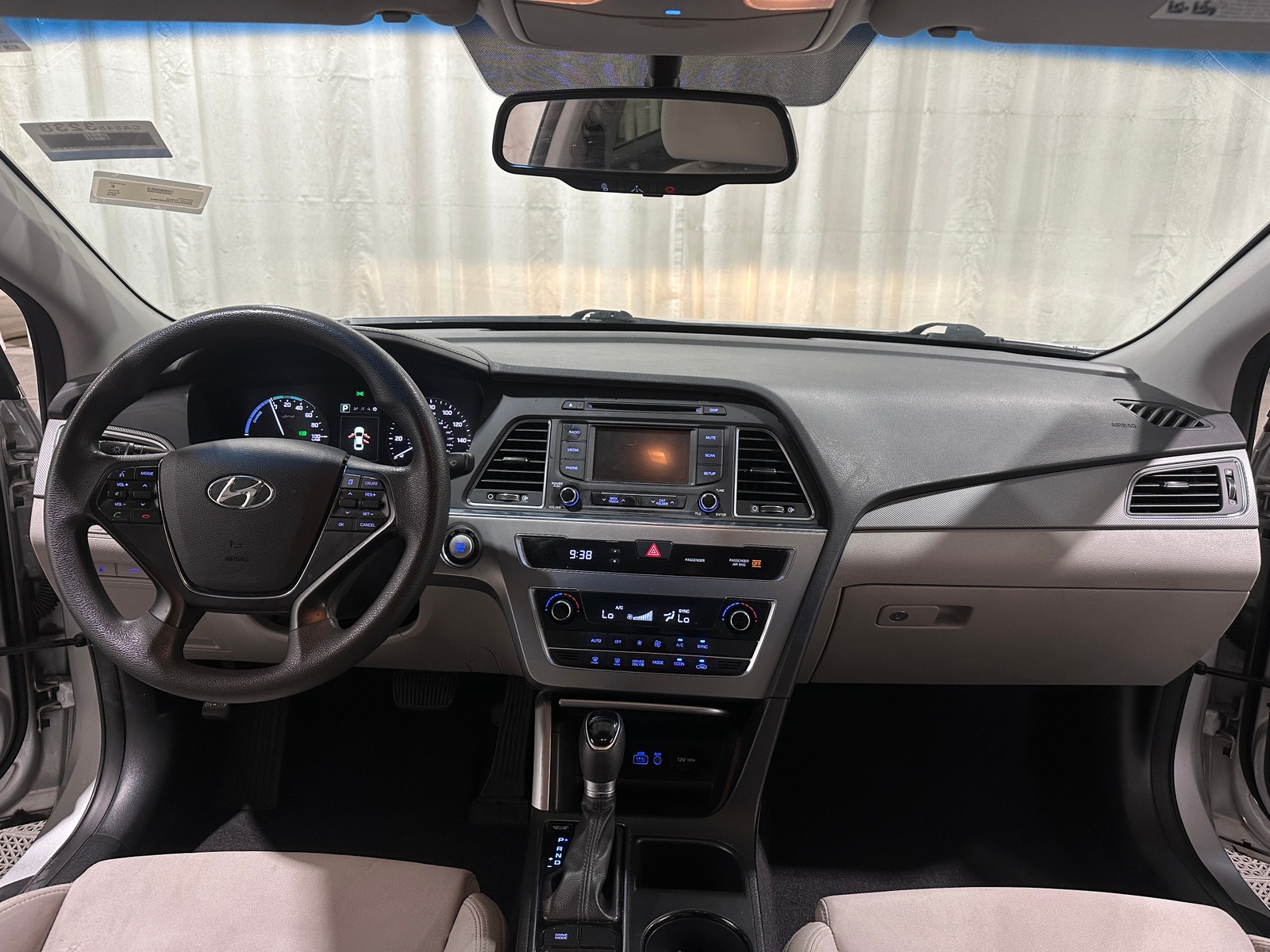 Thumbnail: 2016 Hyundai Sonata - 3