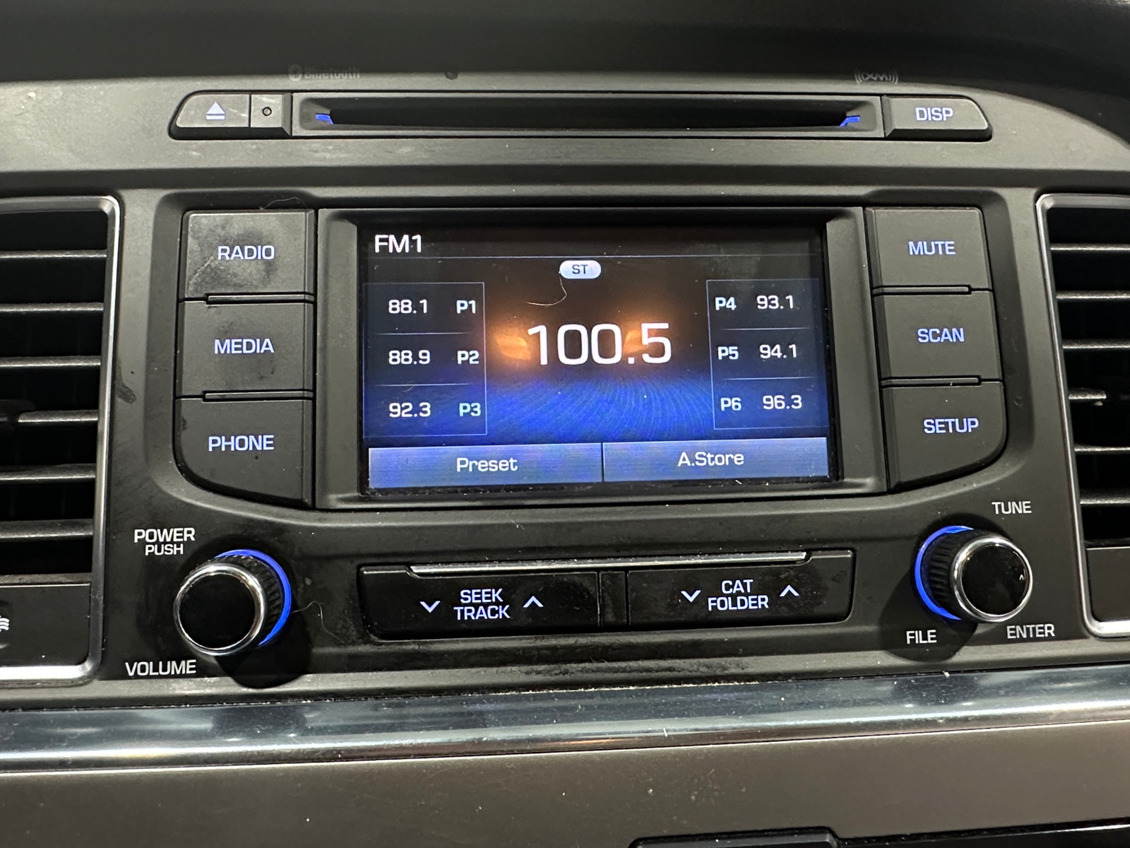 Thumbnail: 2016 Hyundai Sonata - 4