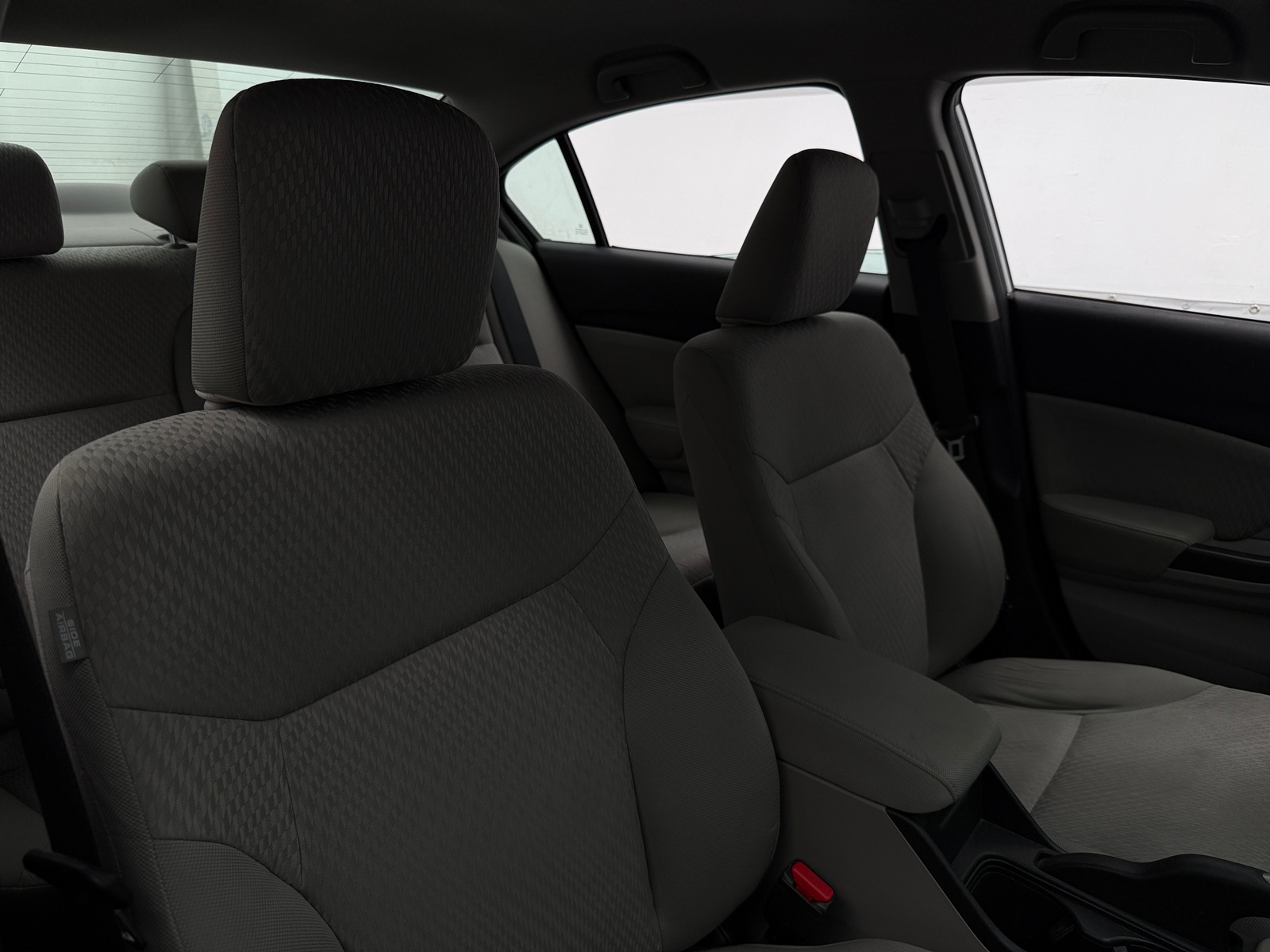 Thumbnail: 2014 Honda Civic - 2