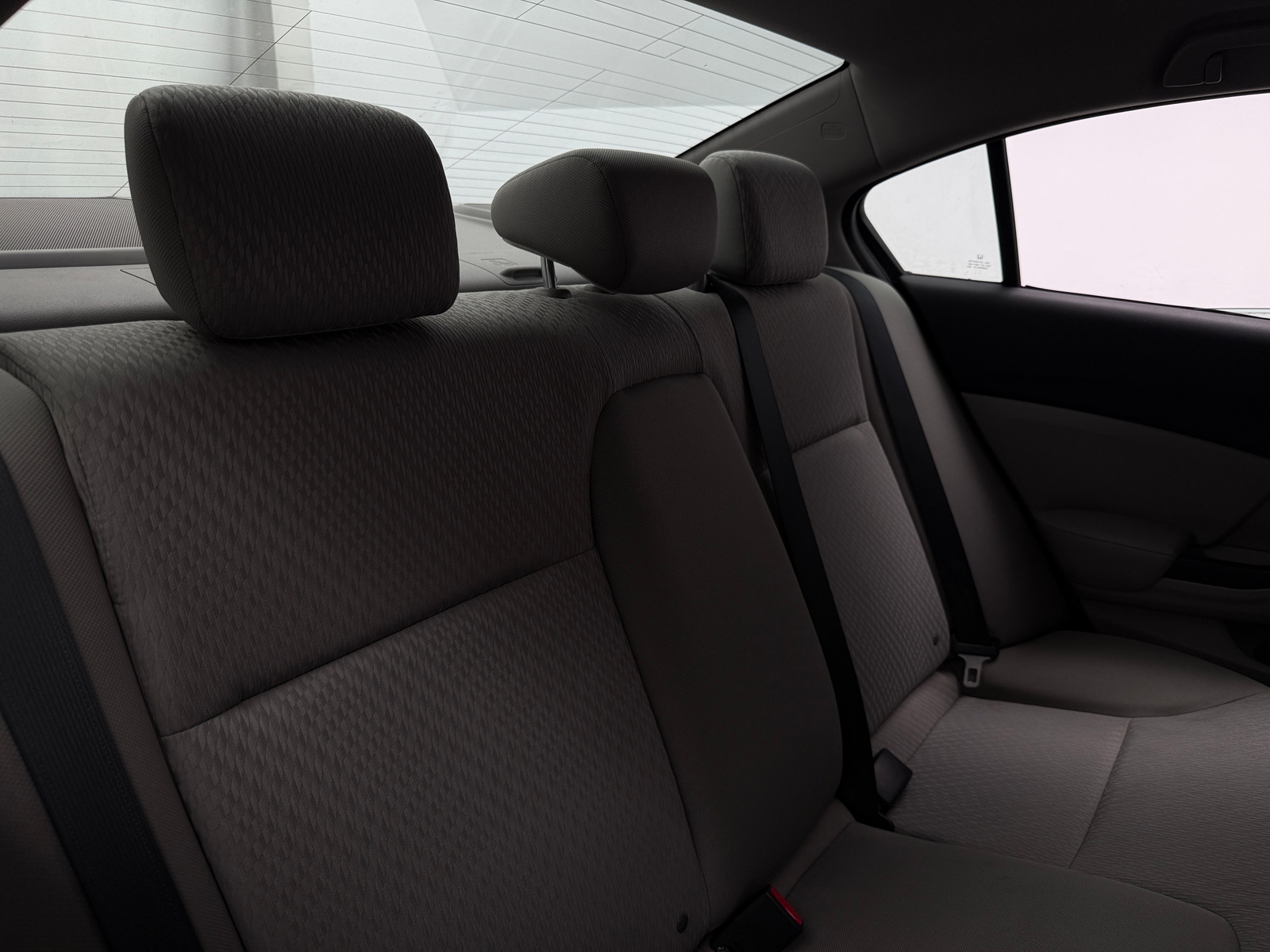 Thumbnail: 2014 Honda Civic - 6