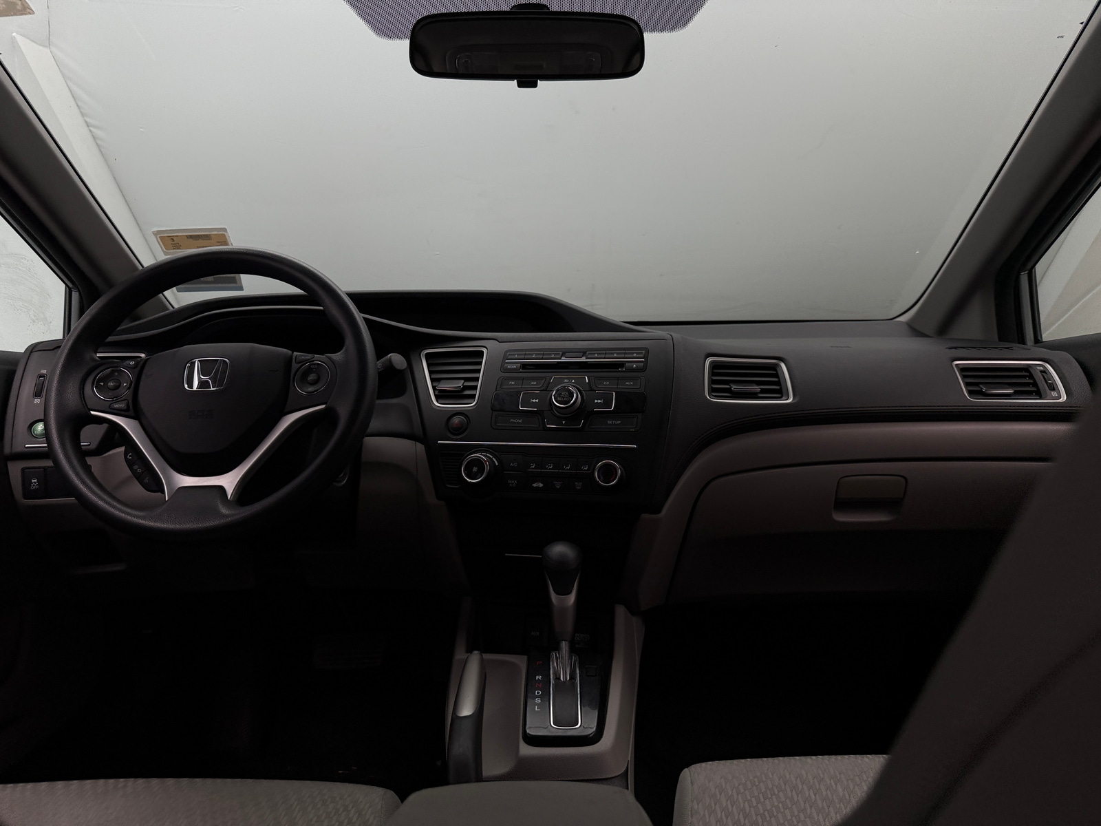 Thumbnail: 2014 Honda Civic - 3