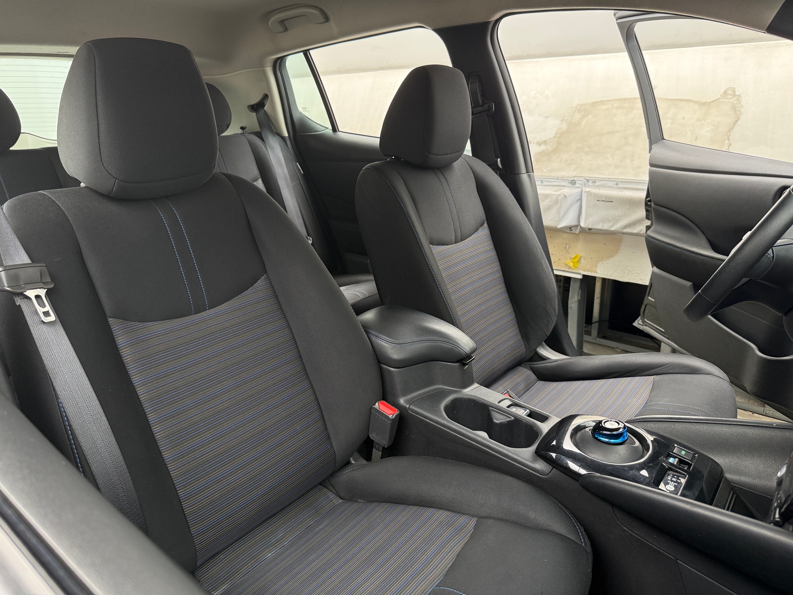 Thumbnail: 2023 Nissan Leaf - 2