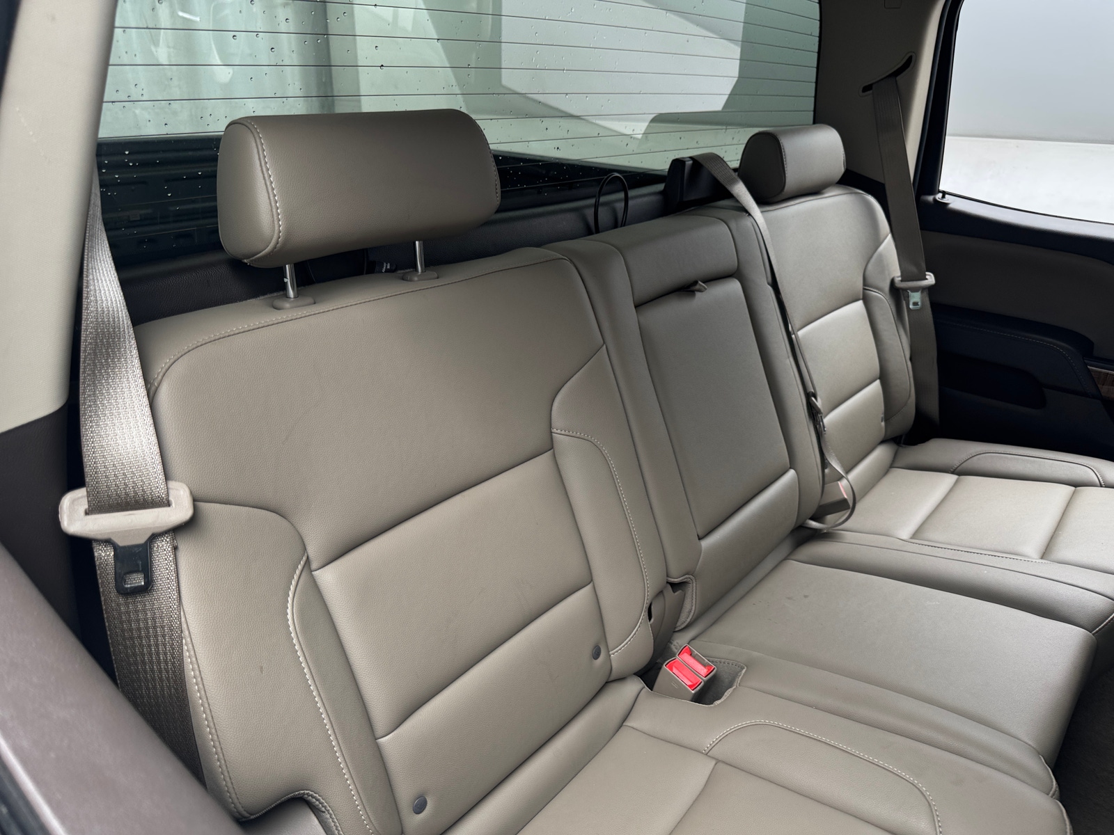 Thumbnail: 2016 GMC Sierra 1500 - 5