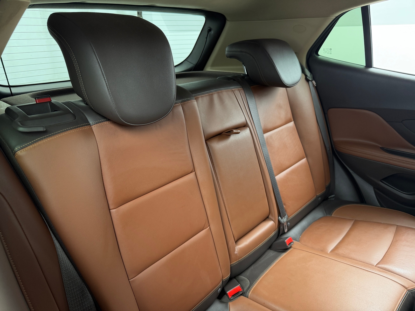 Thumbnail: 2015 Buick Encore - 5