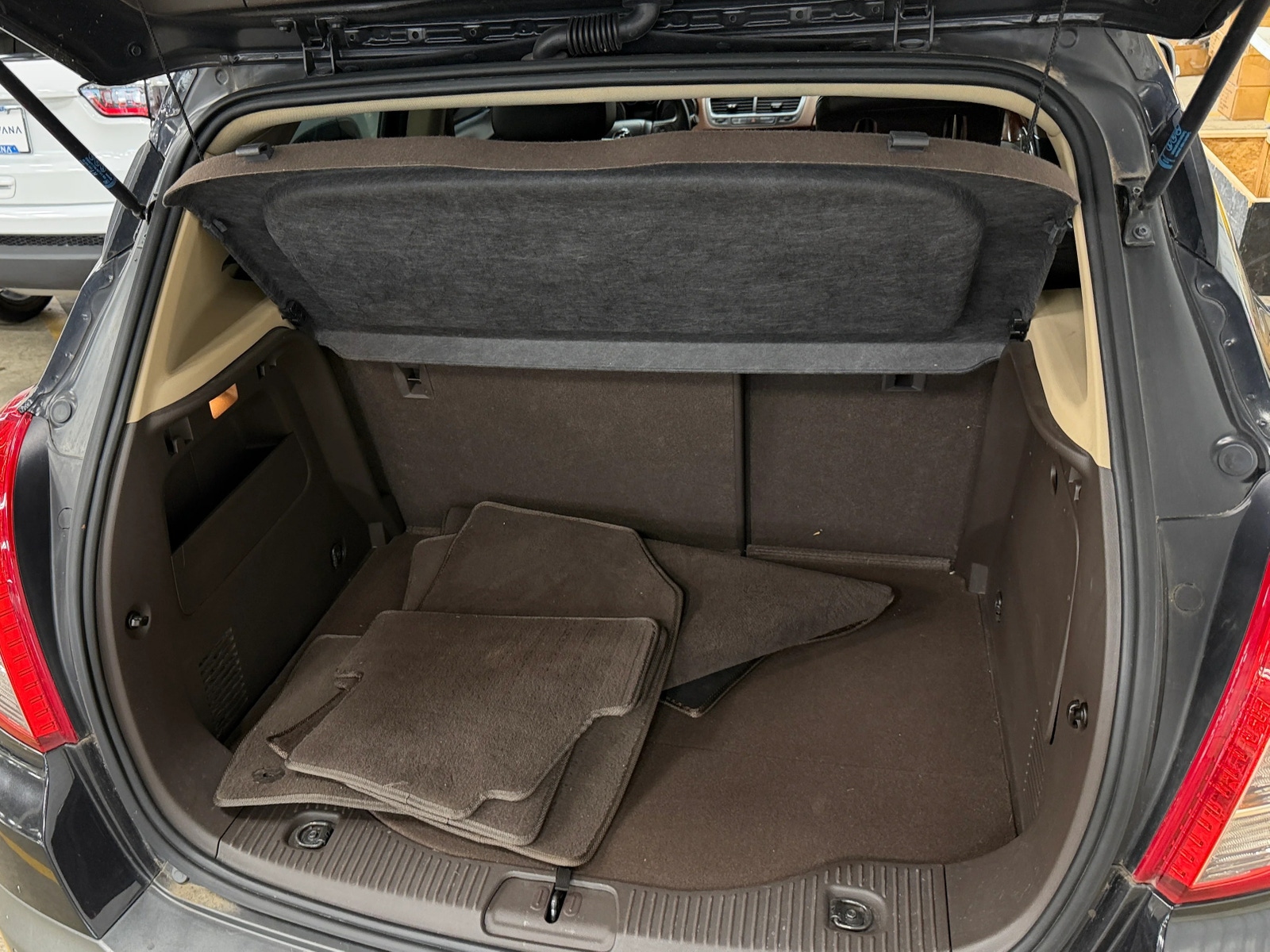 Thumbnail: 2015 Buick Encore - 6
