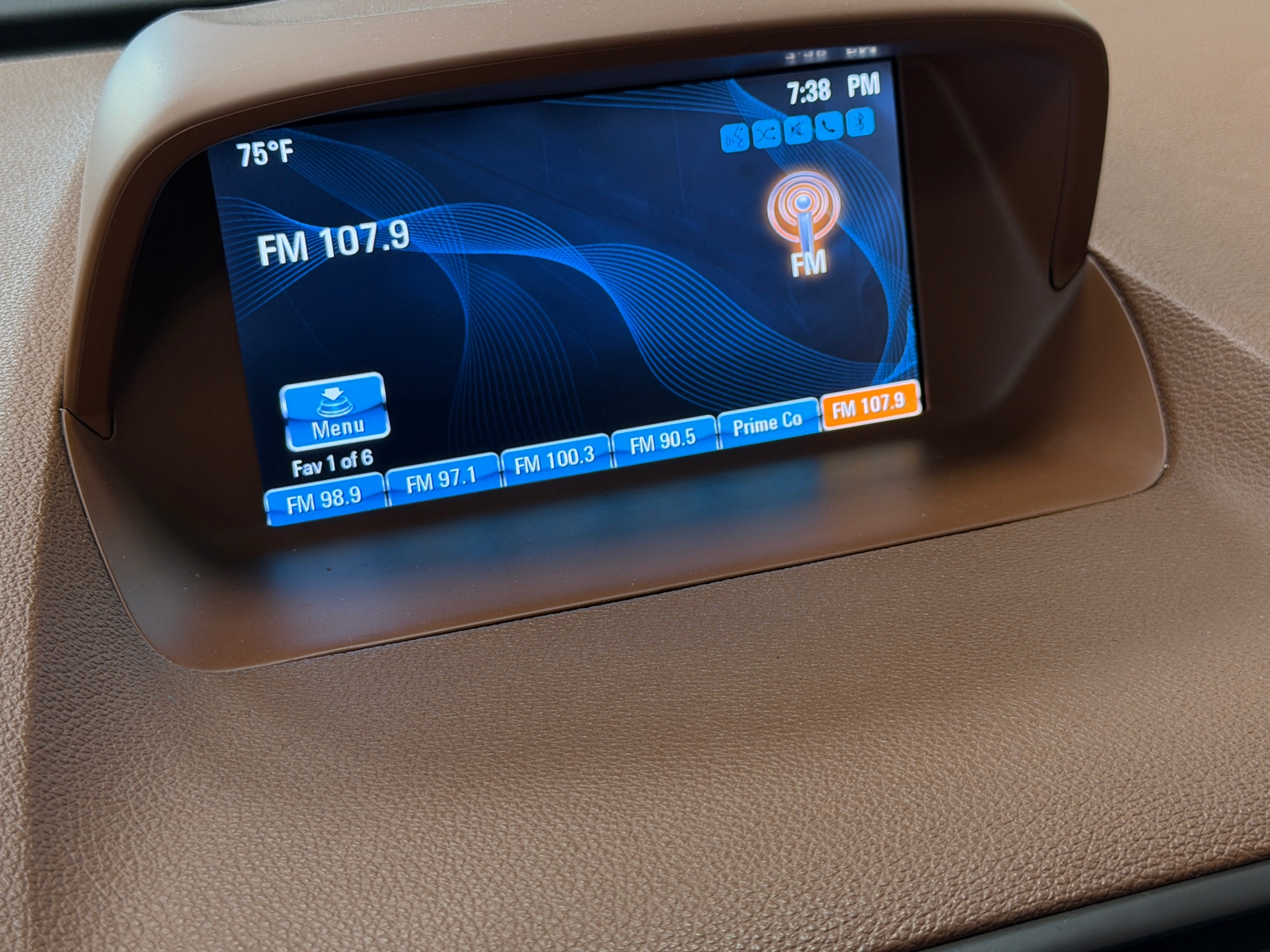 Thumbnail: 2015 Buick Encore - 3
